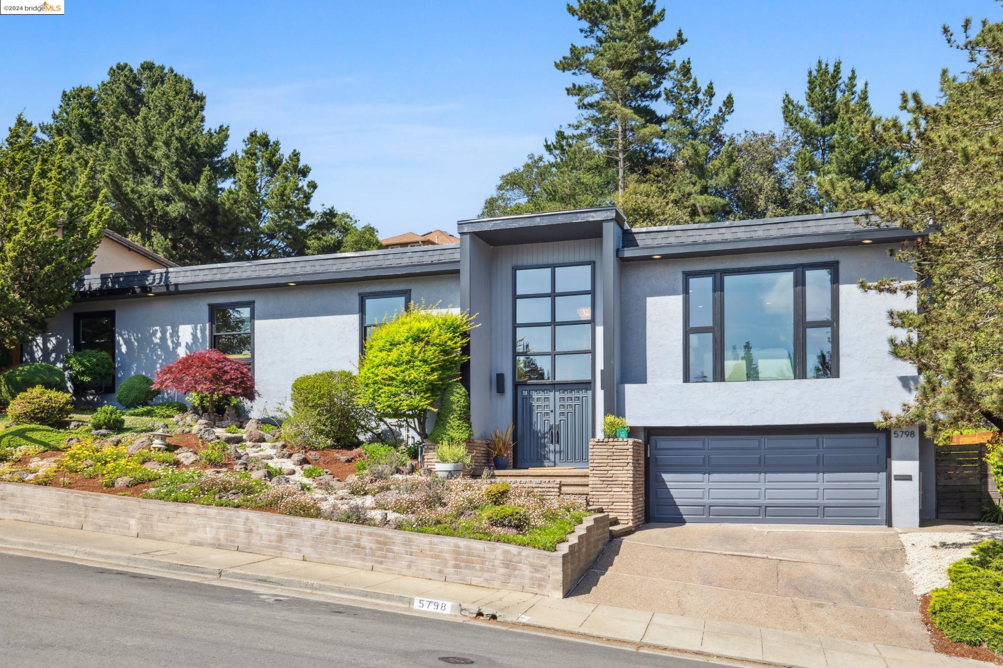 5798 Balmoral Drive