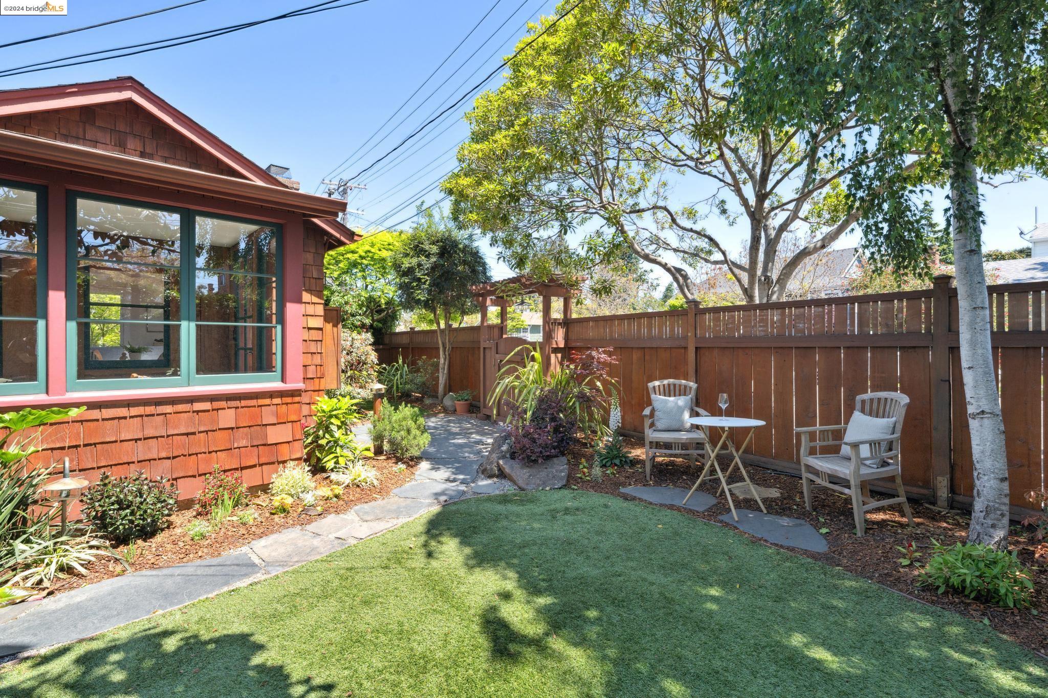 1626 Chestnut Street