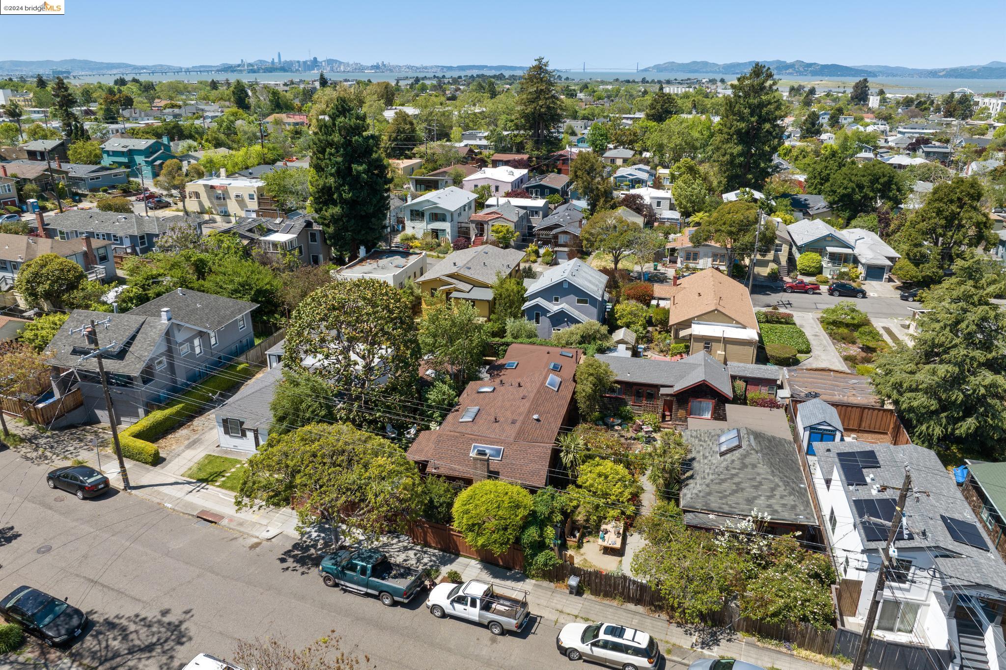 1626 Chestnut Street