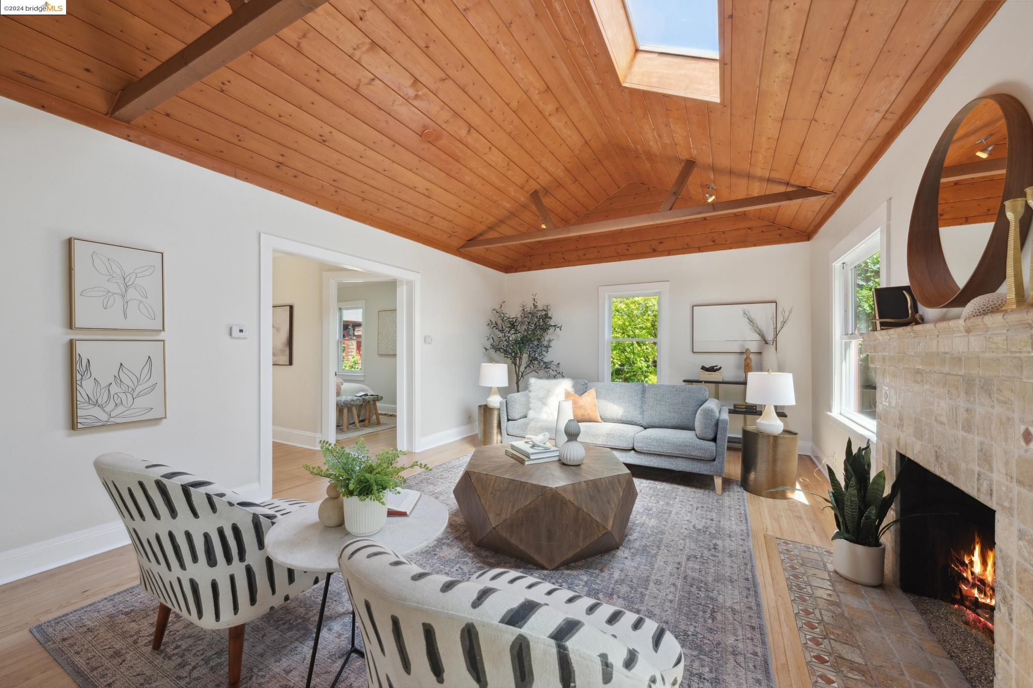 1626 Chestnut Street