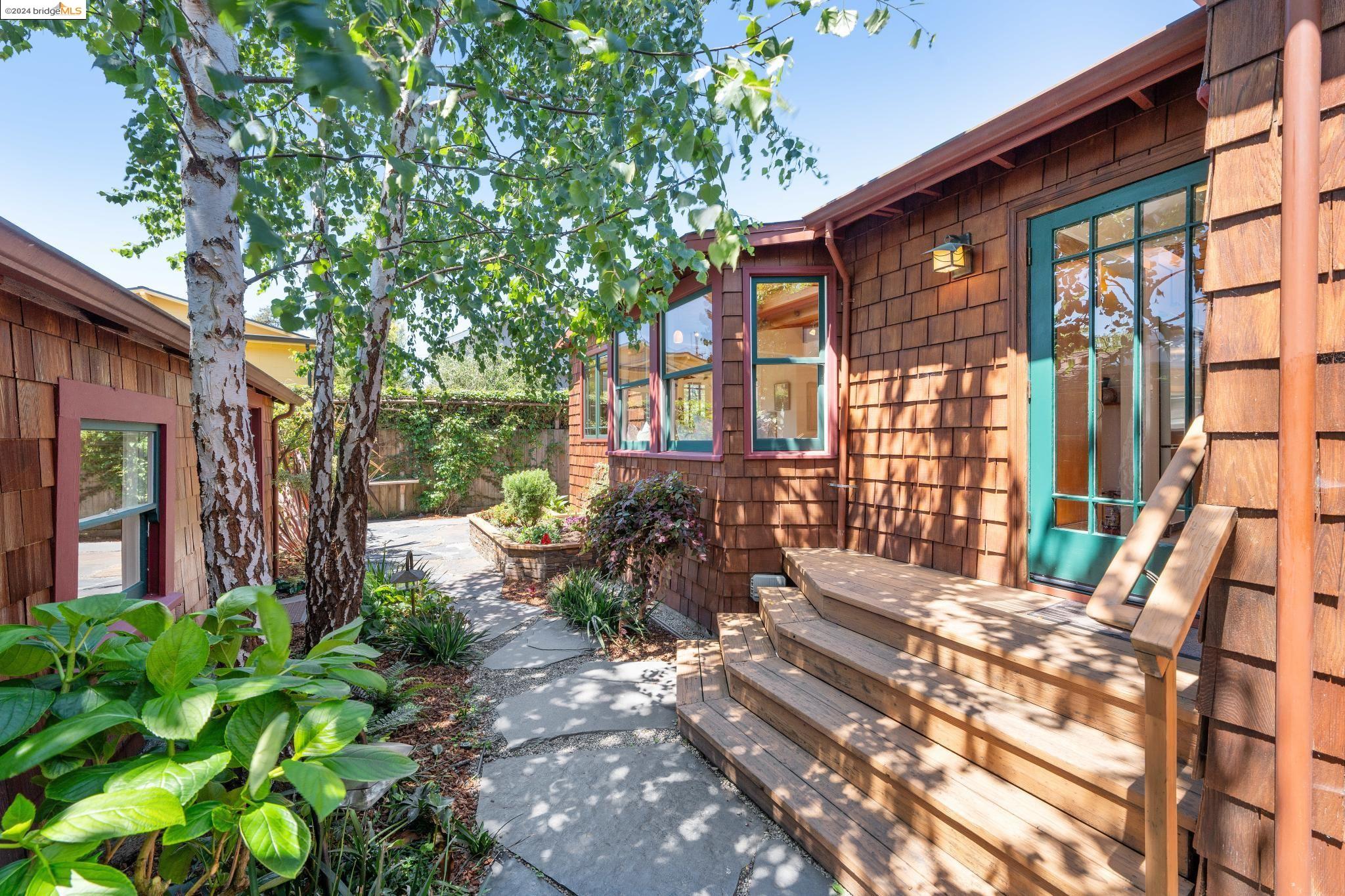 1626 Chestnut Street