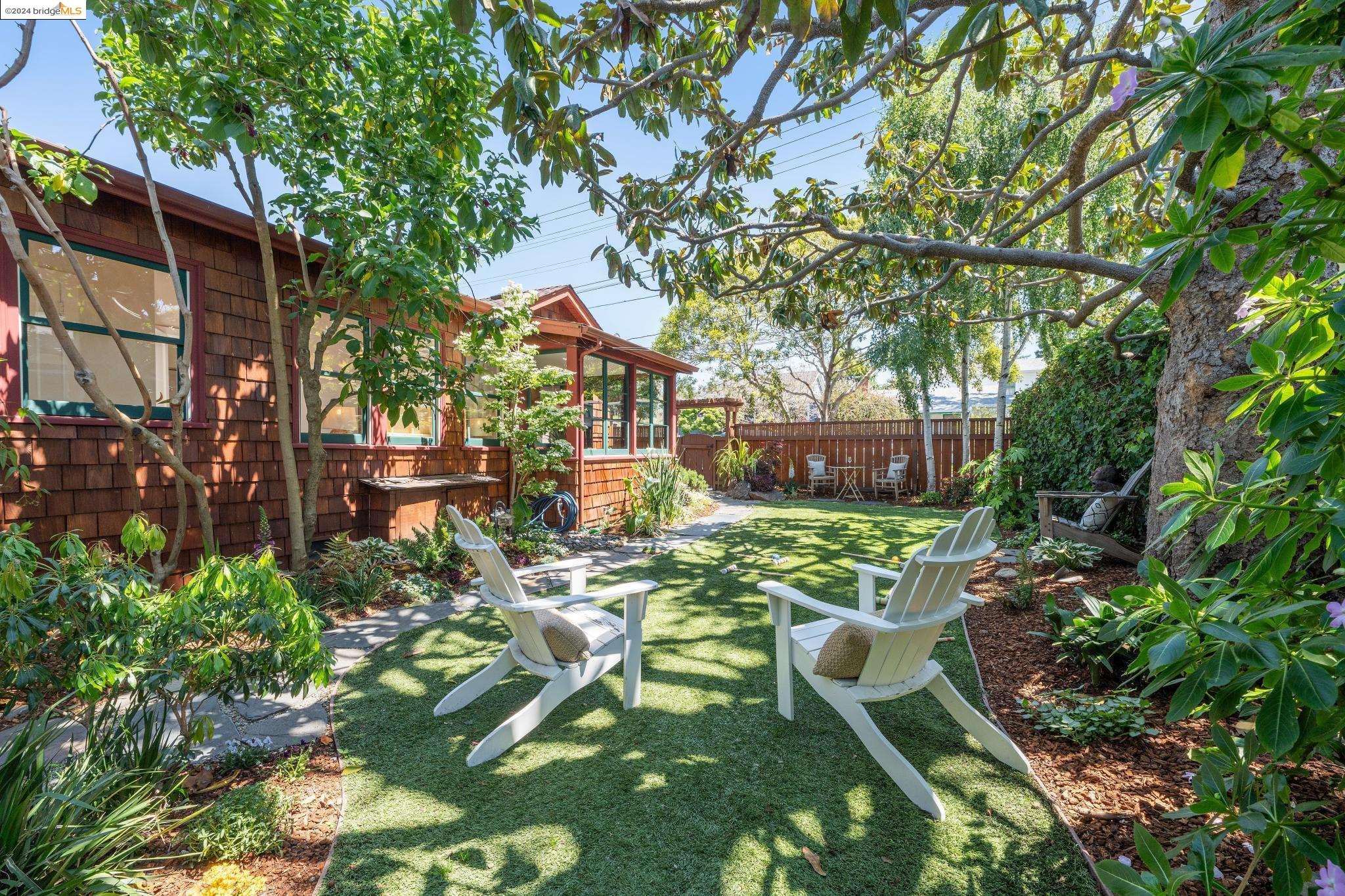 1626 Chestnut Street