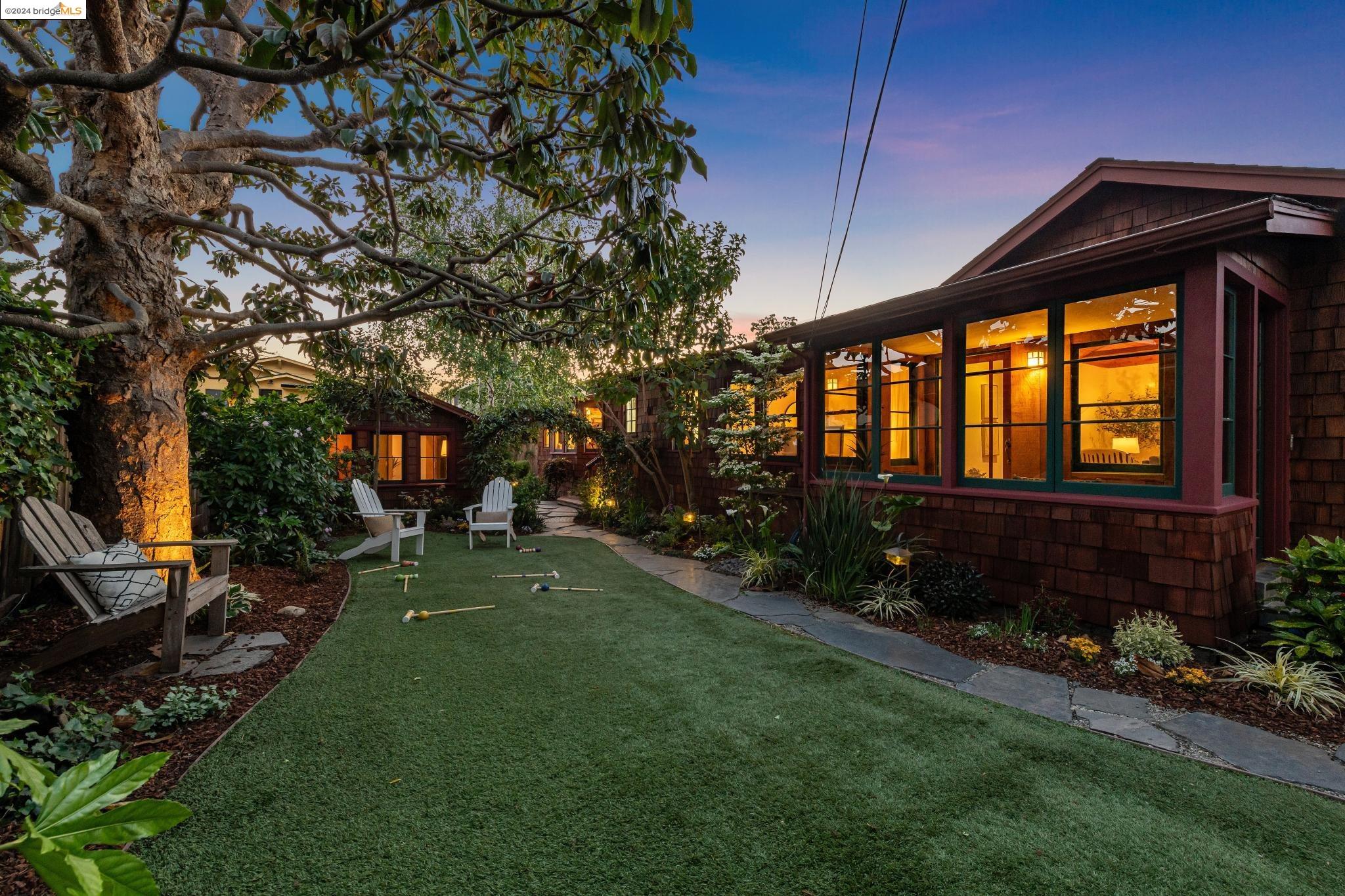 1626 Chestnut Street