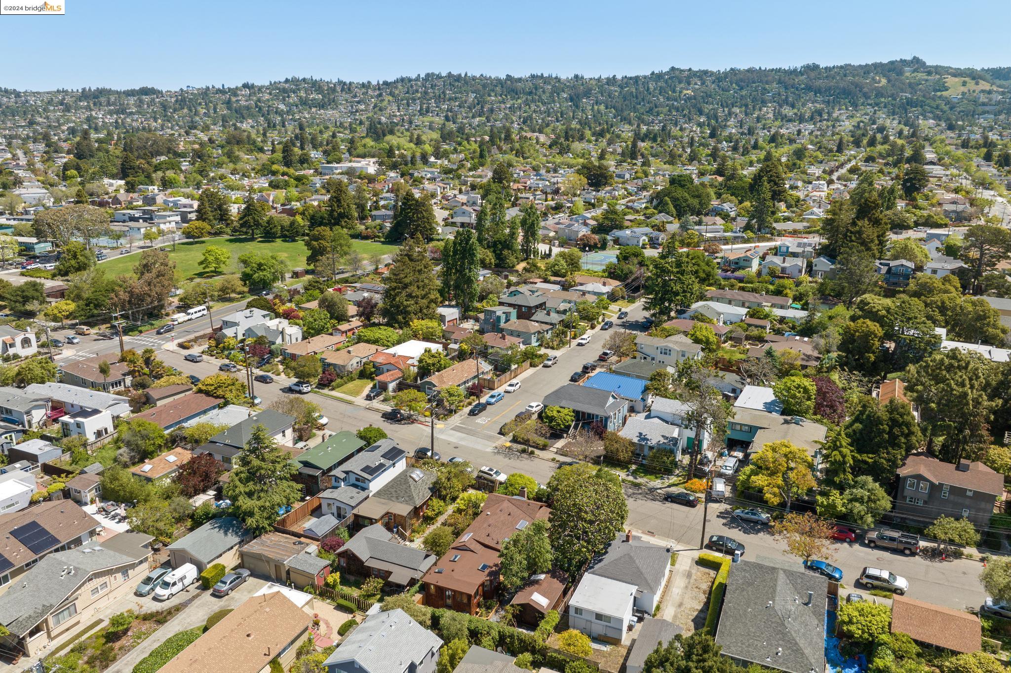 1626 Chestnut Street