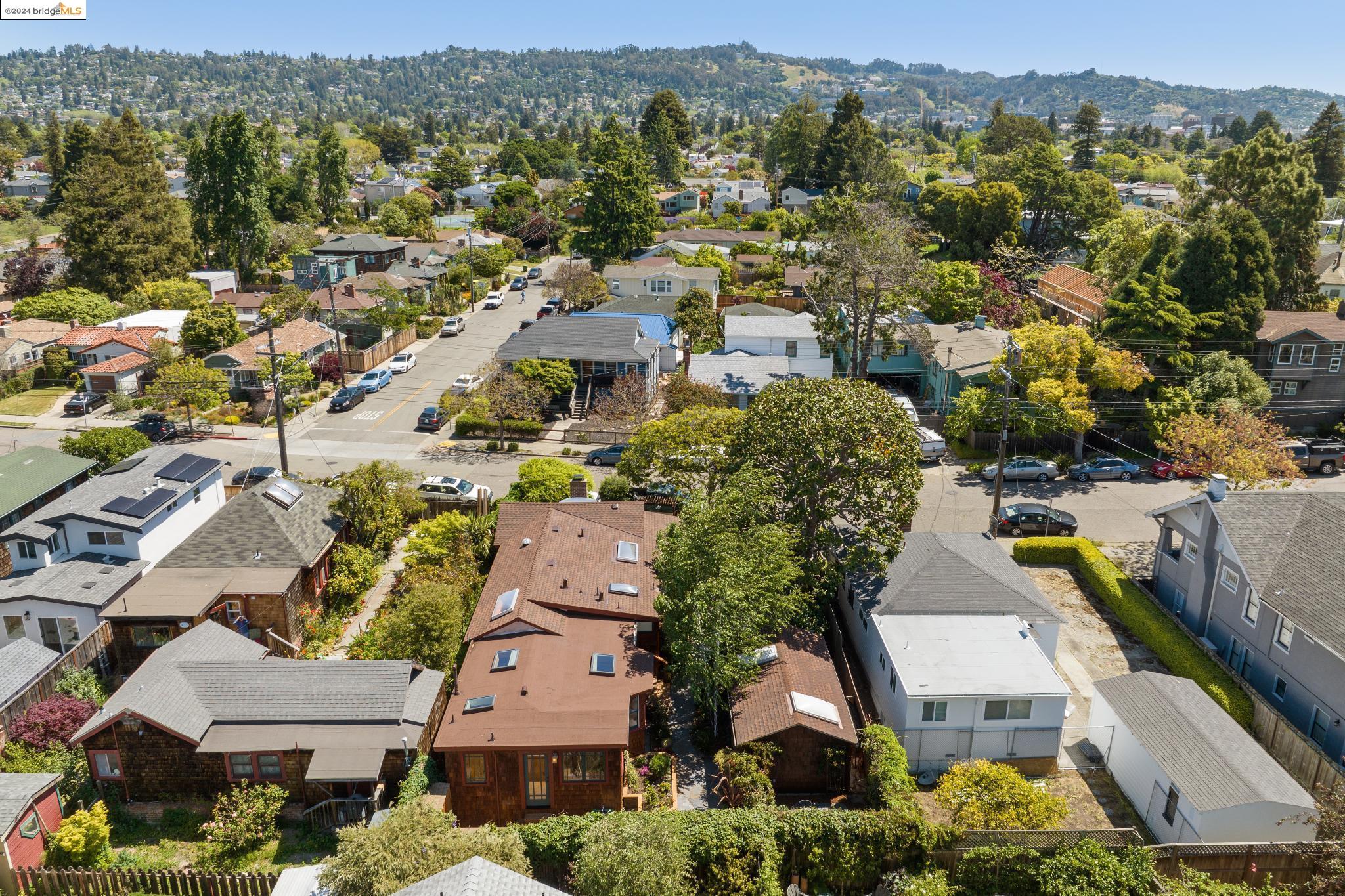 1626 Chestnut Street