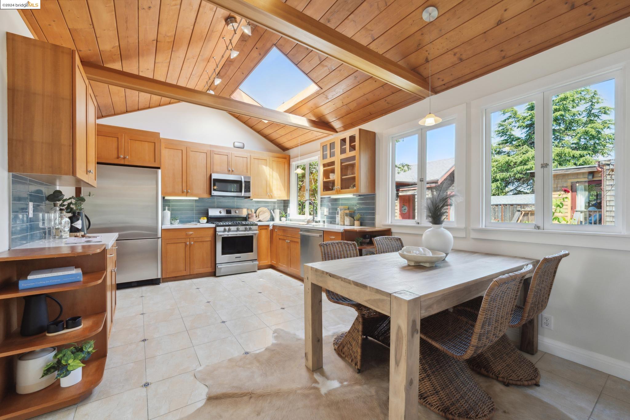 1626 Chestnut Street