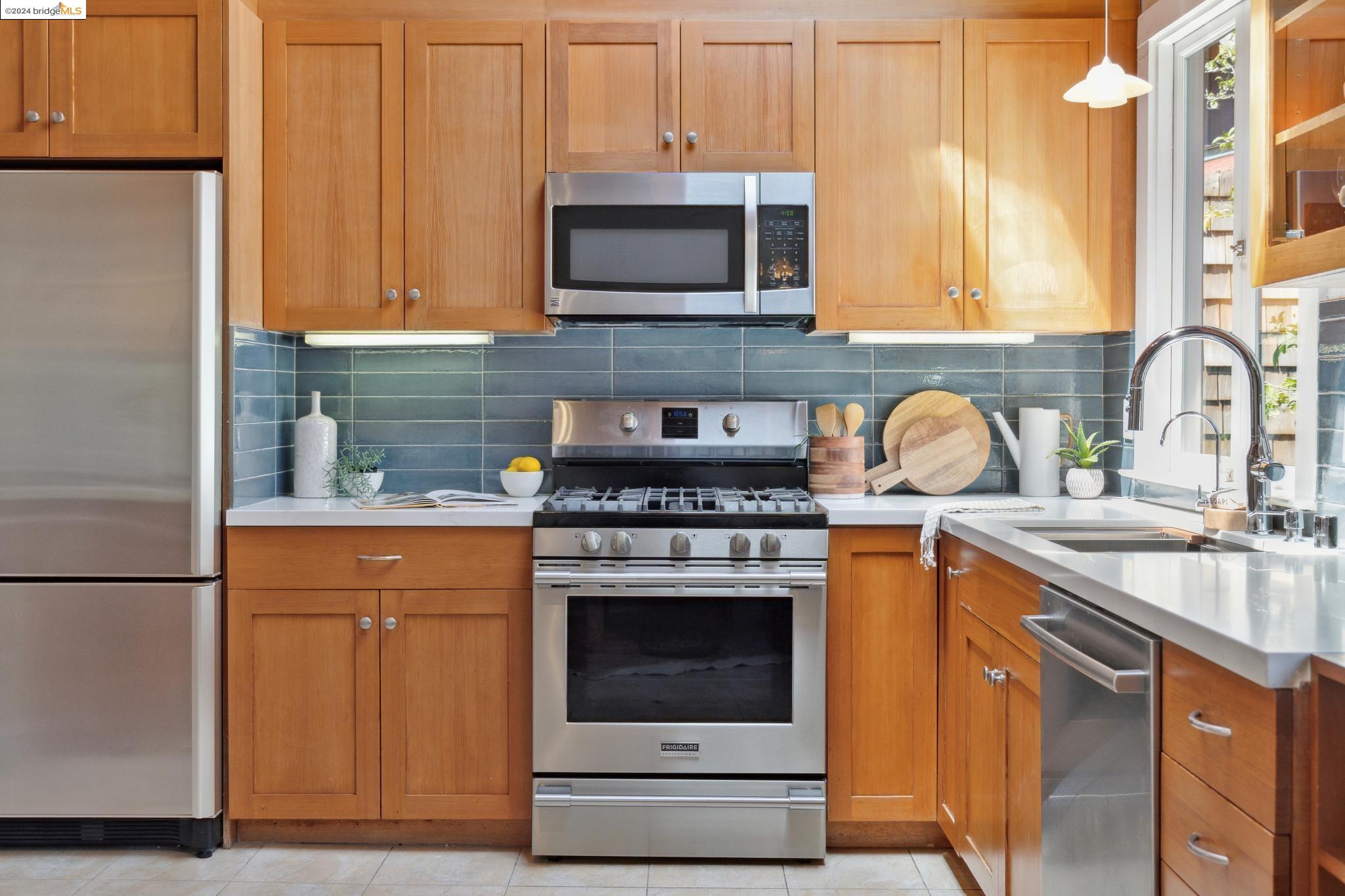 1626 Chestnut Street