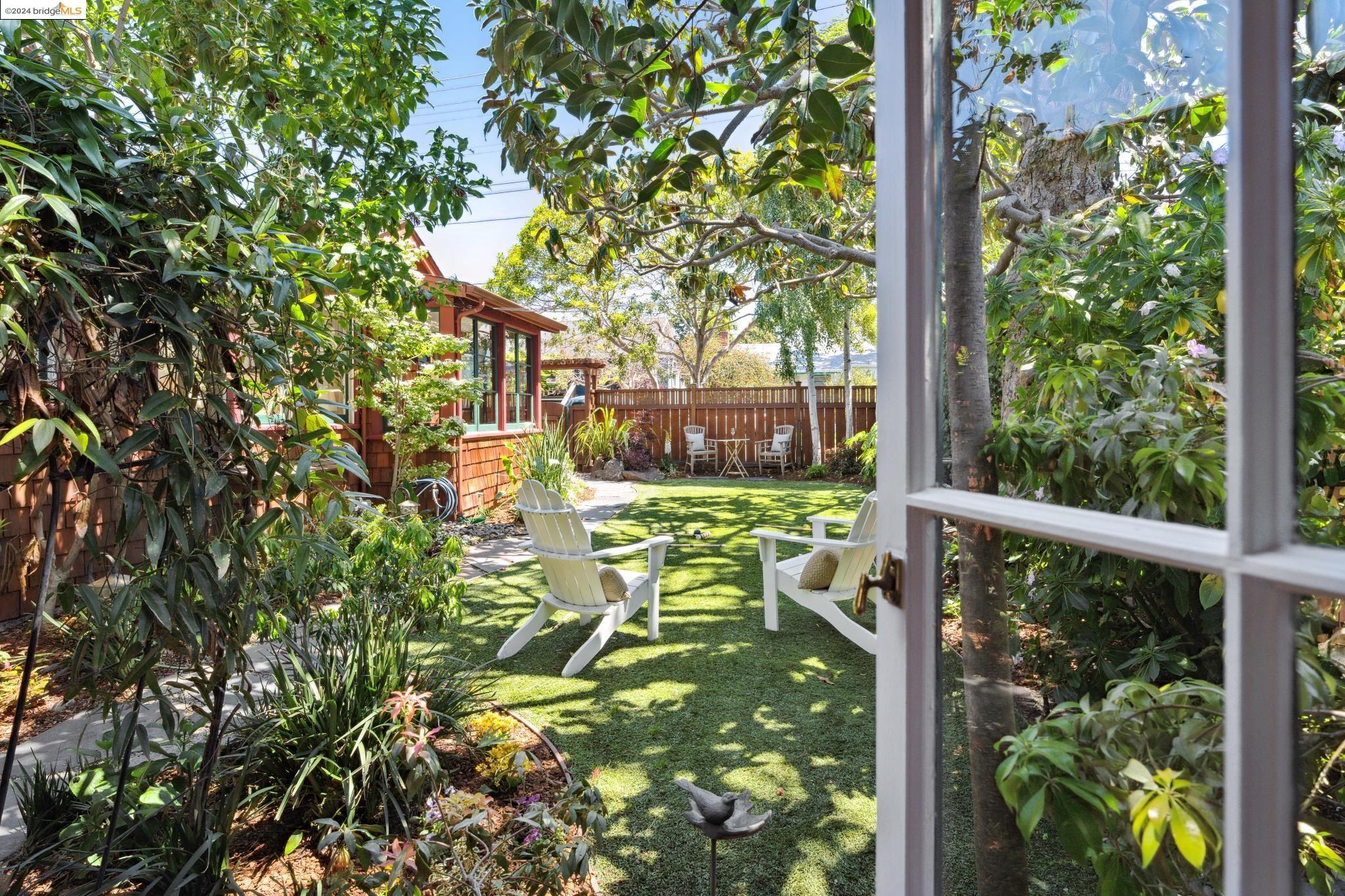 1626 Chestnut Street