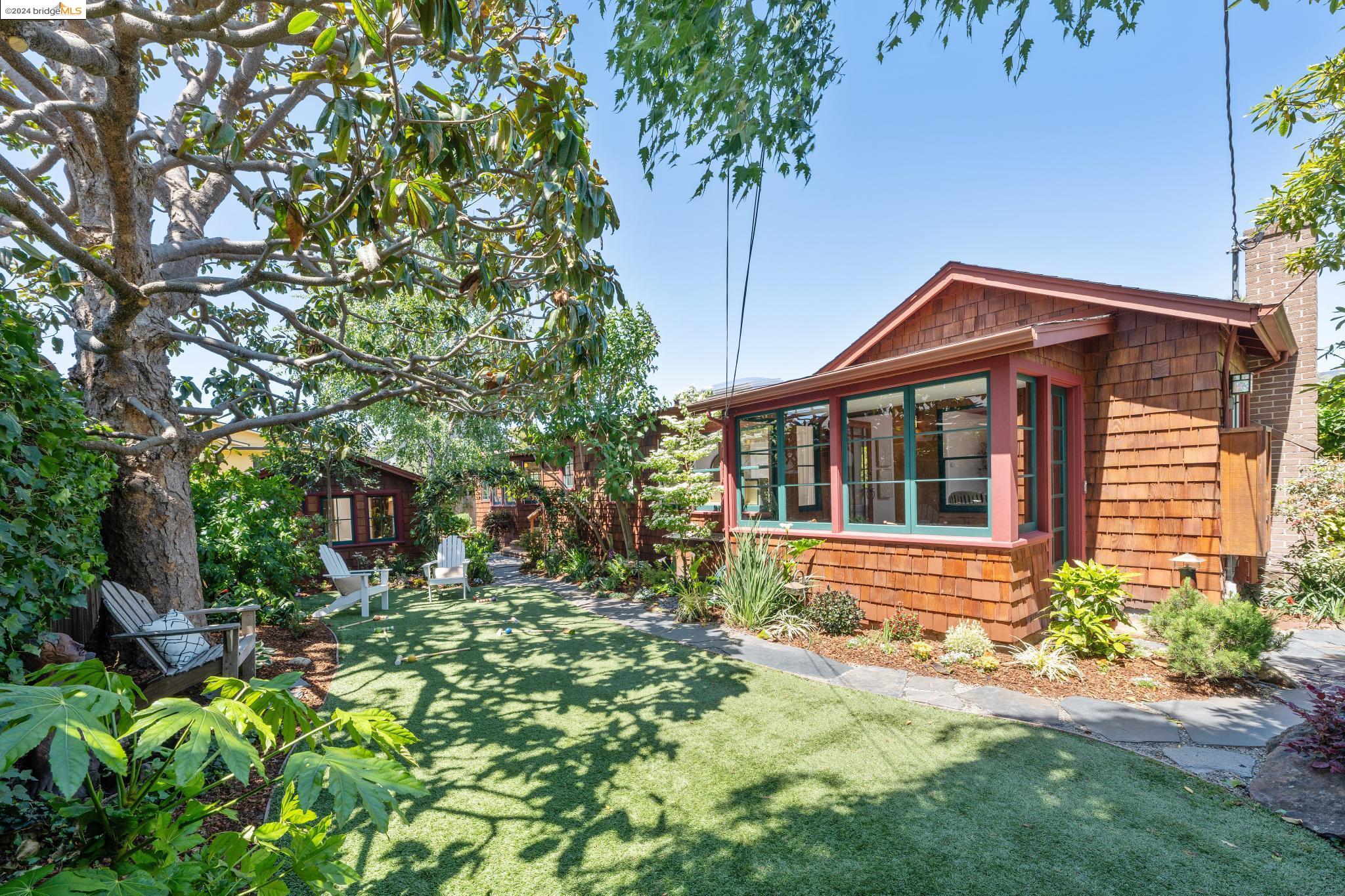 1626 Chestnut Street