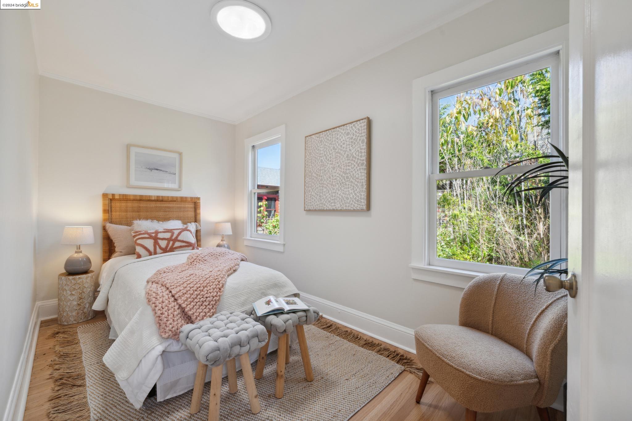 1626 Chestnut Street