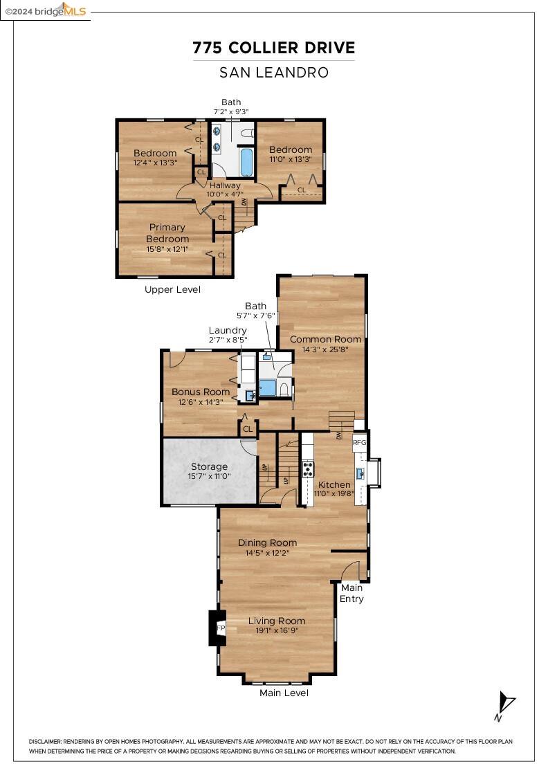 775 Collier Dr