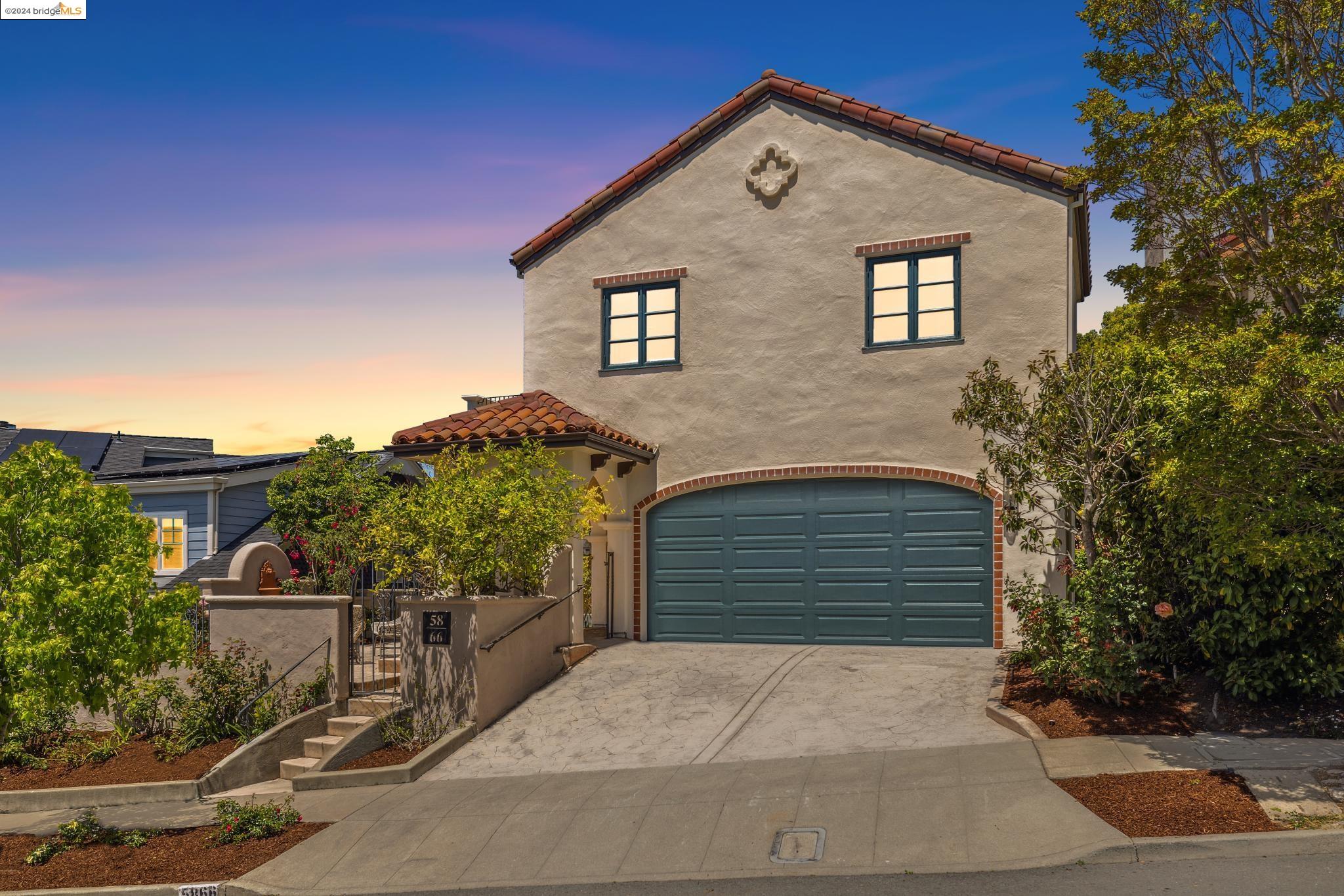 5866 Buena Vista Ave