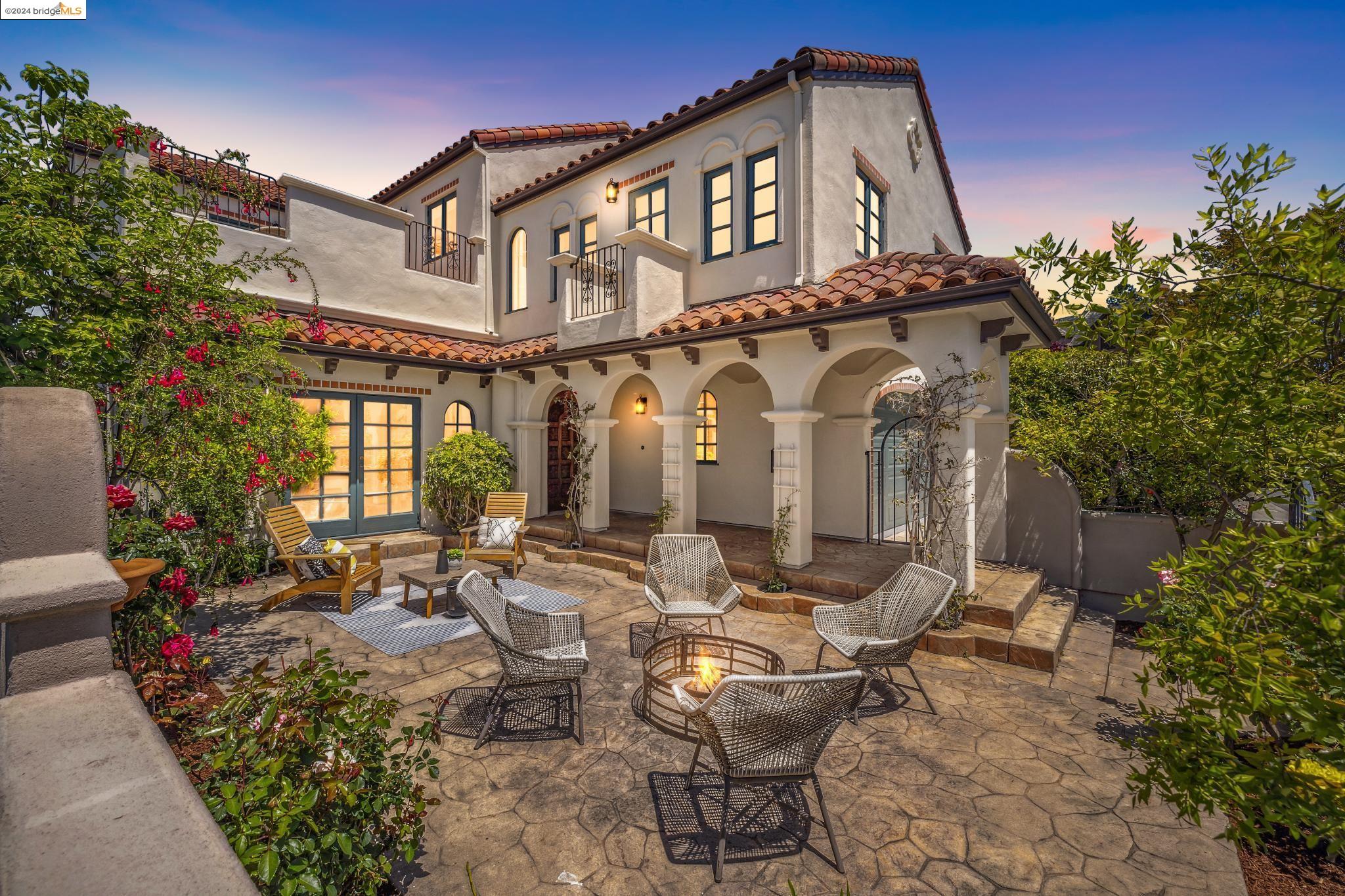 5866 Buena Vista Ave