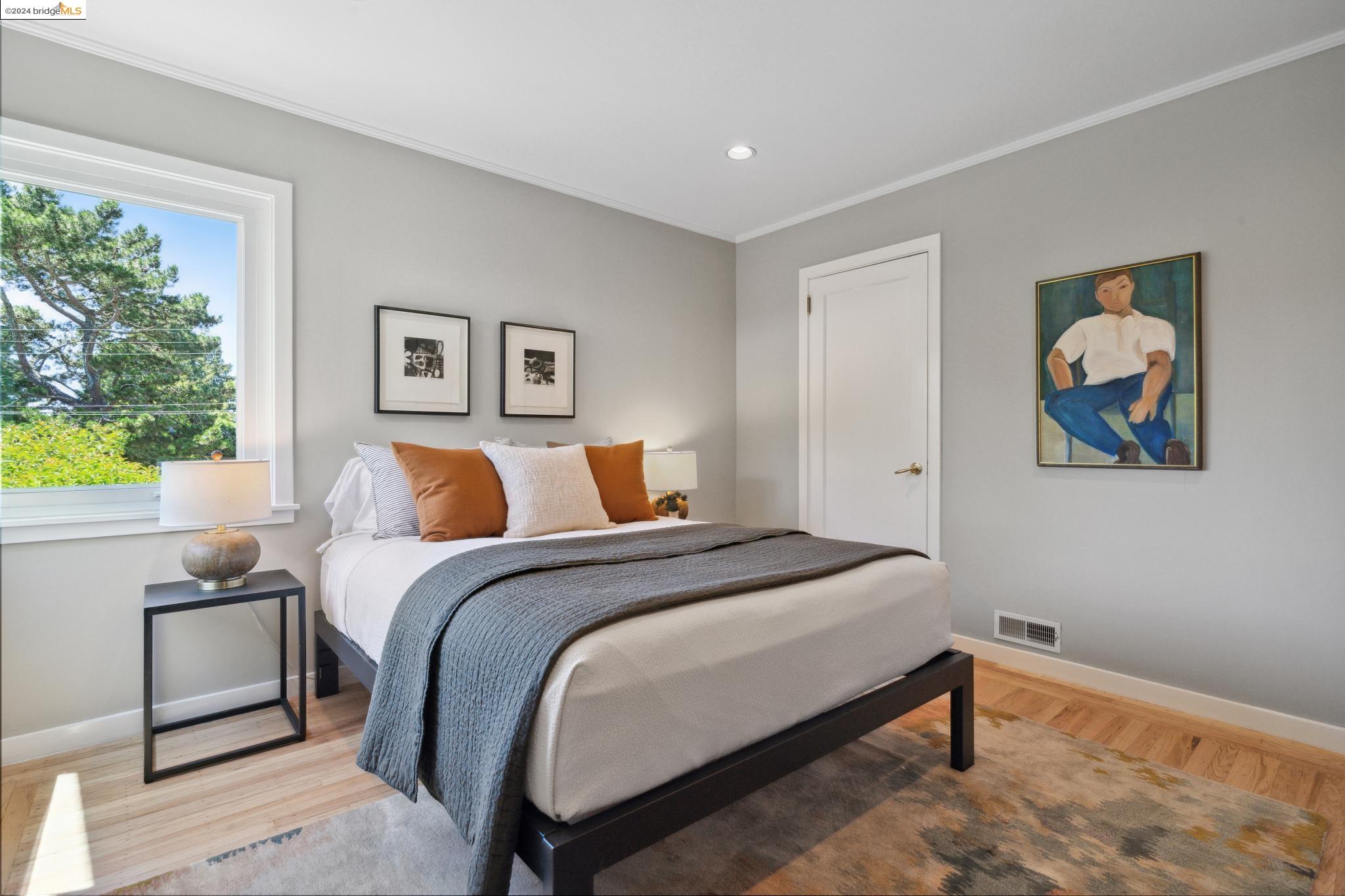 1425 Grizzly Peak Blvd