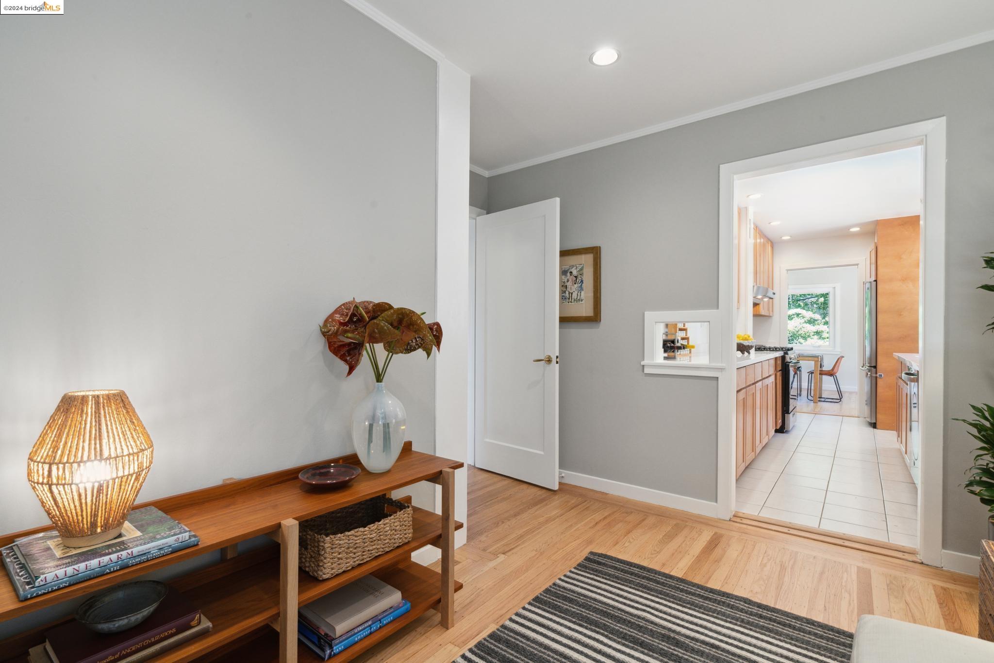 1425 Grizzly Peak Blvd