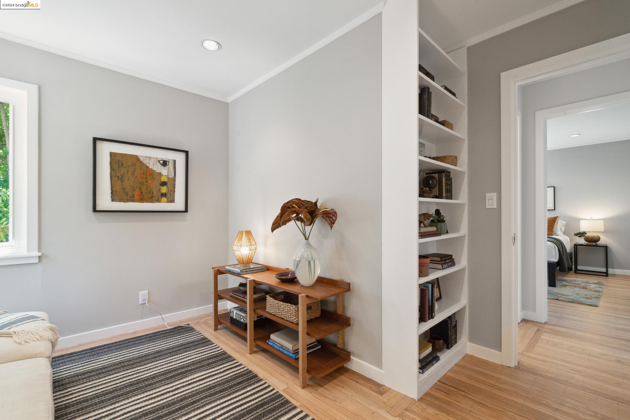 1425 Grizzly Peak Blvd