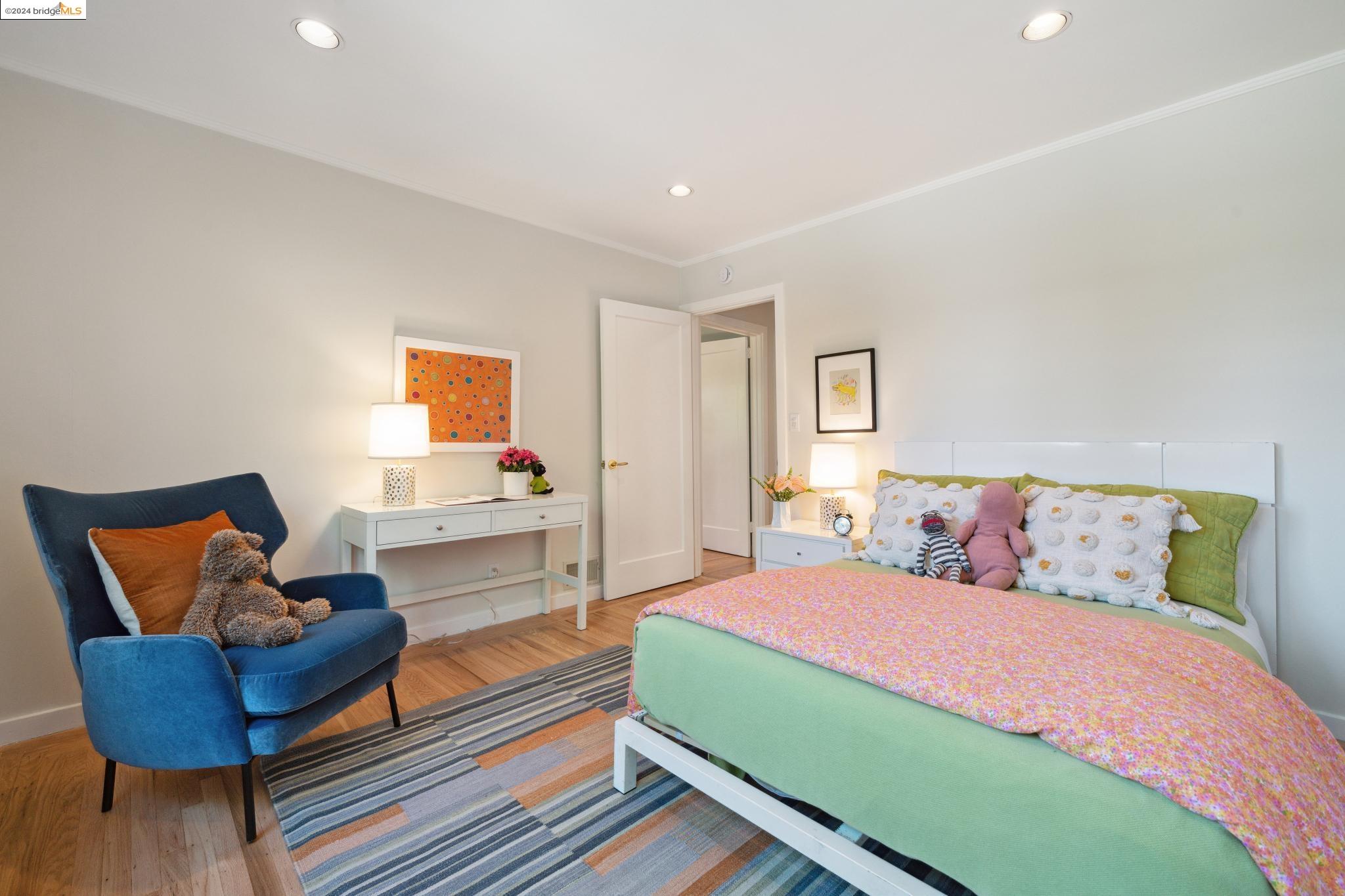 1425 Grizzly Peak Blvd