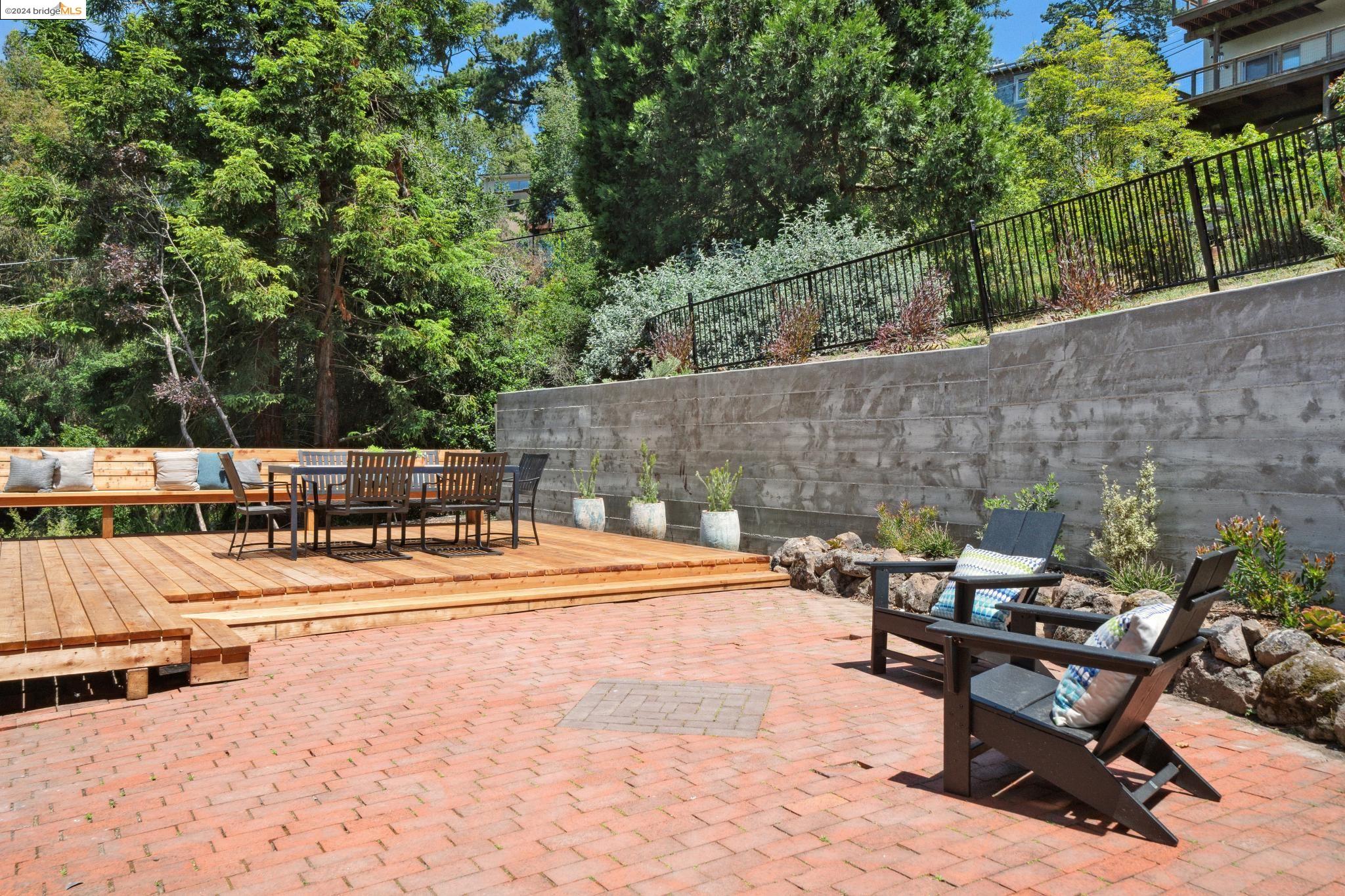 1425 Grizzly Peak Blvd