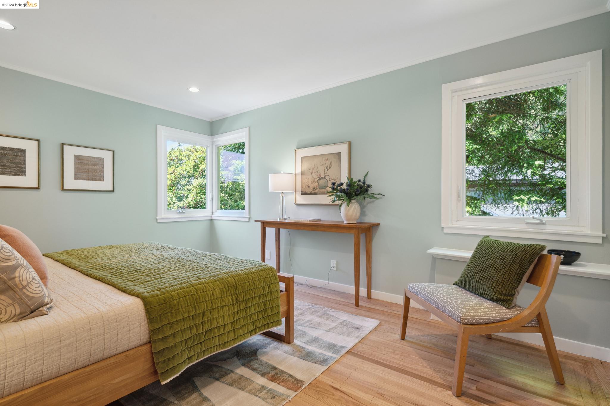 1425 Grizzly Peak Blvd