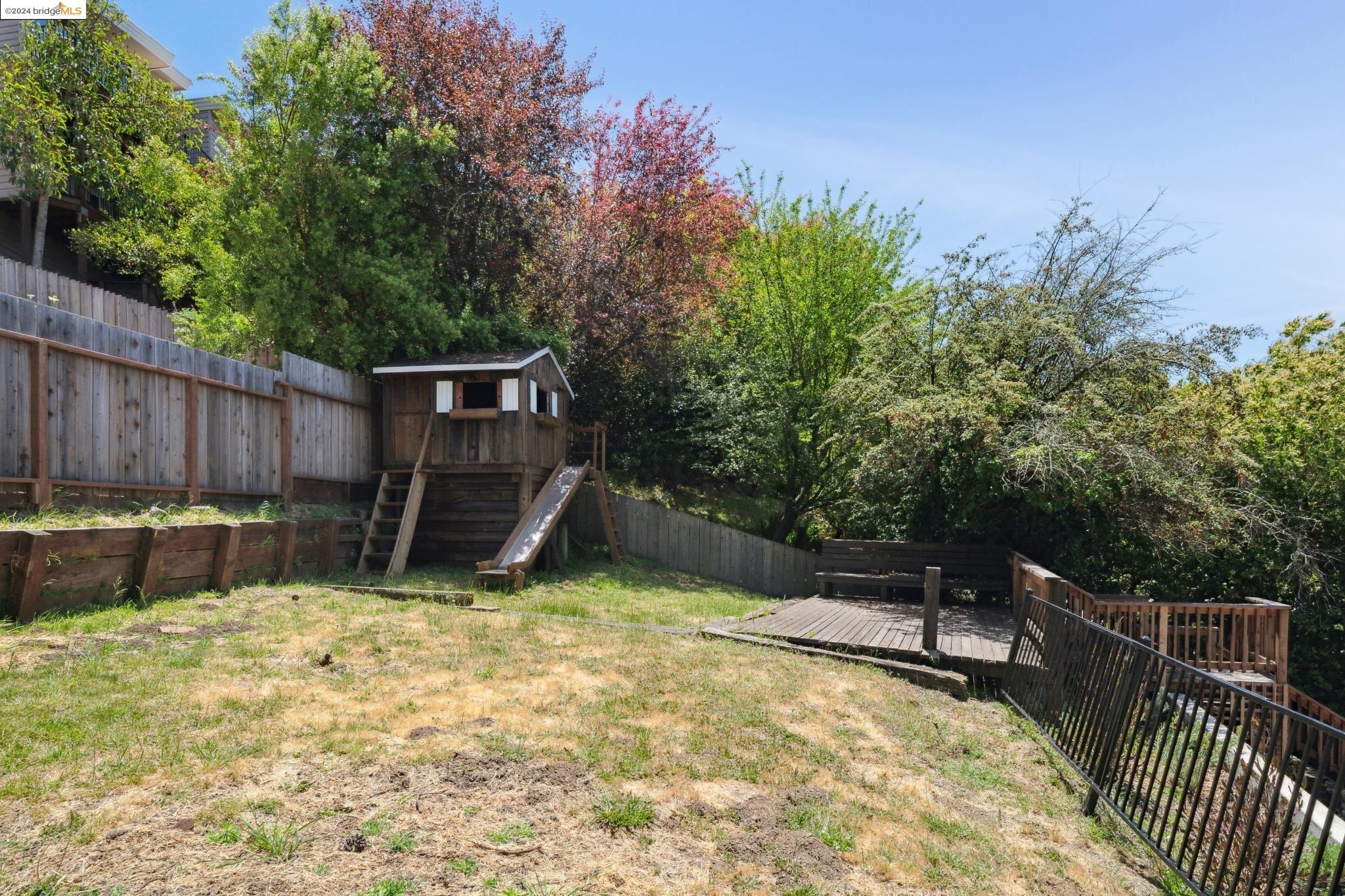 1425 Grizzly Peak Blvd