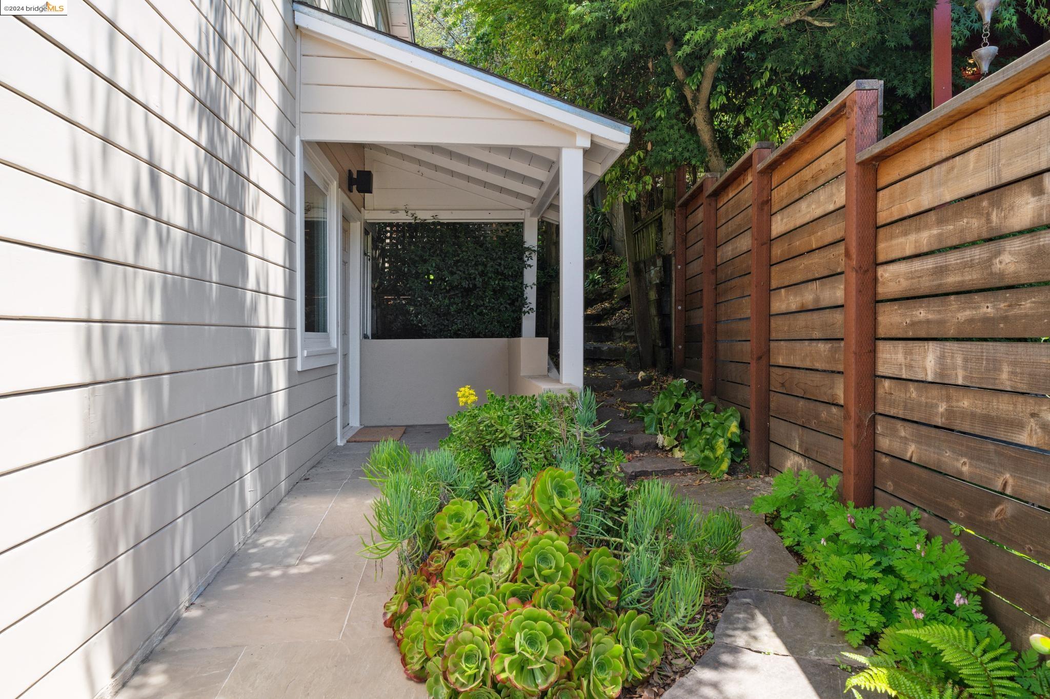 1425 Grizzly Peak Blvd