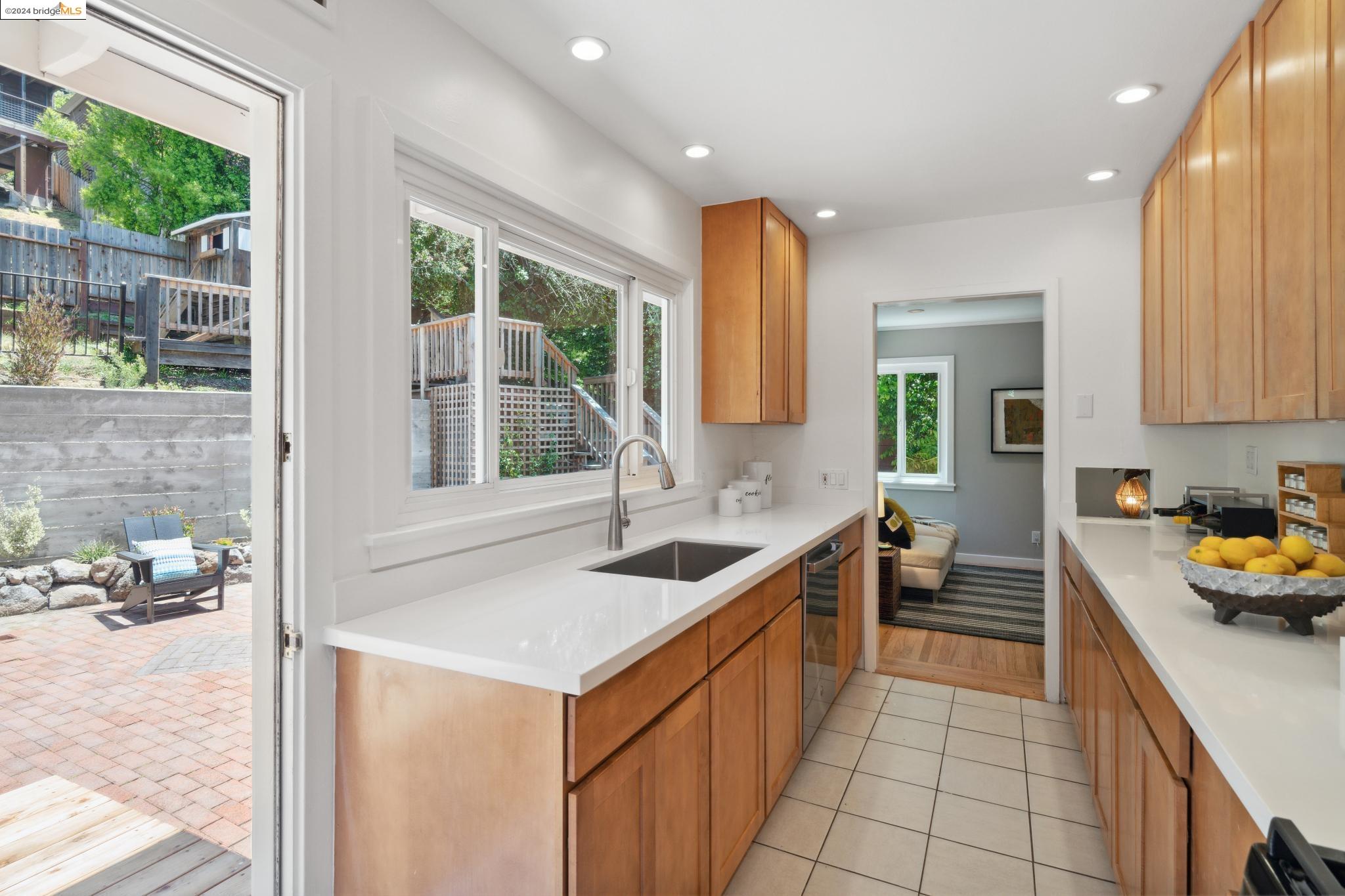 1425 Grizzly Peak Blvd