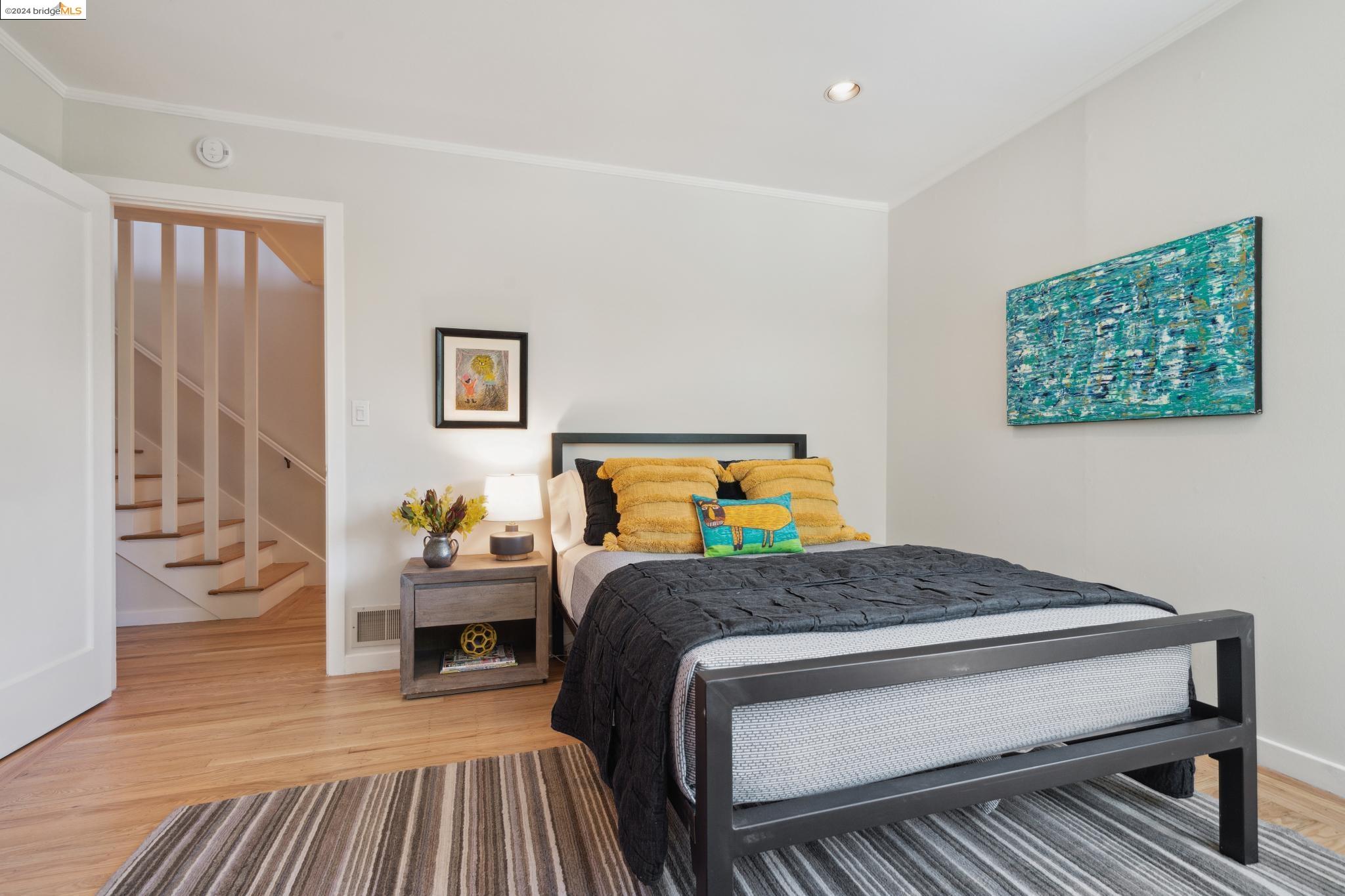 1425 Grizzly Peak Blvd