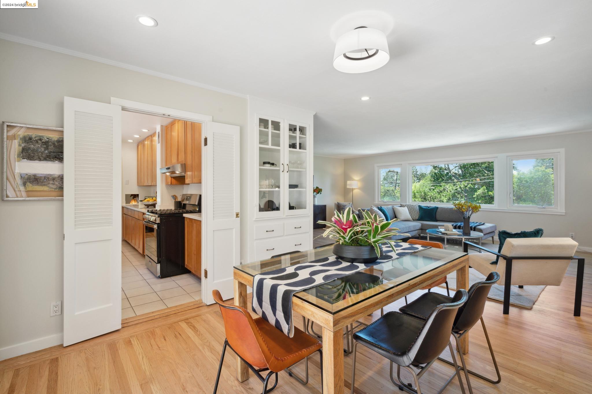 1425 Grizzly Peak Blvd