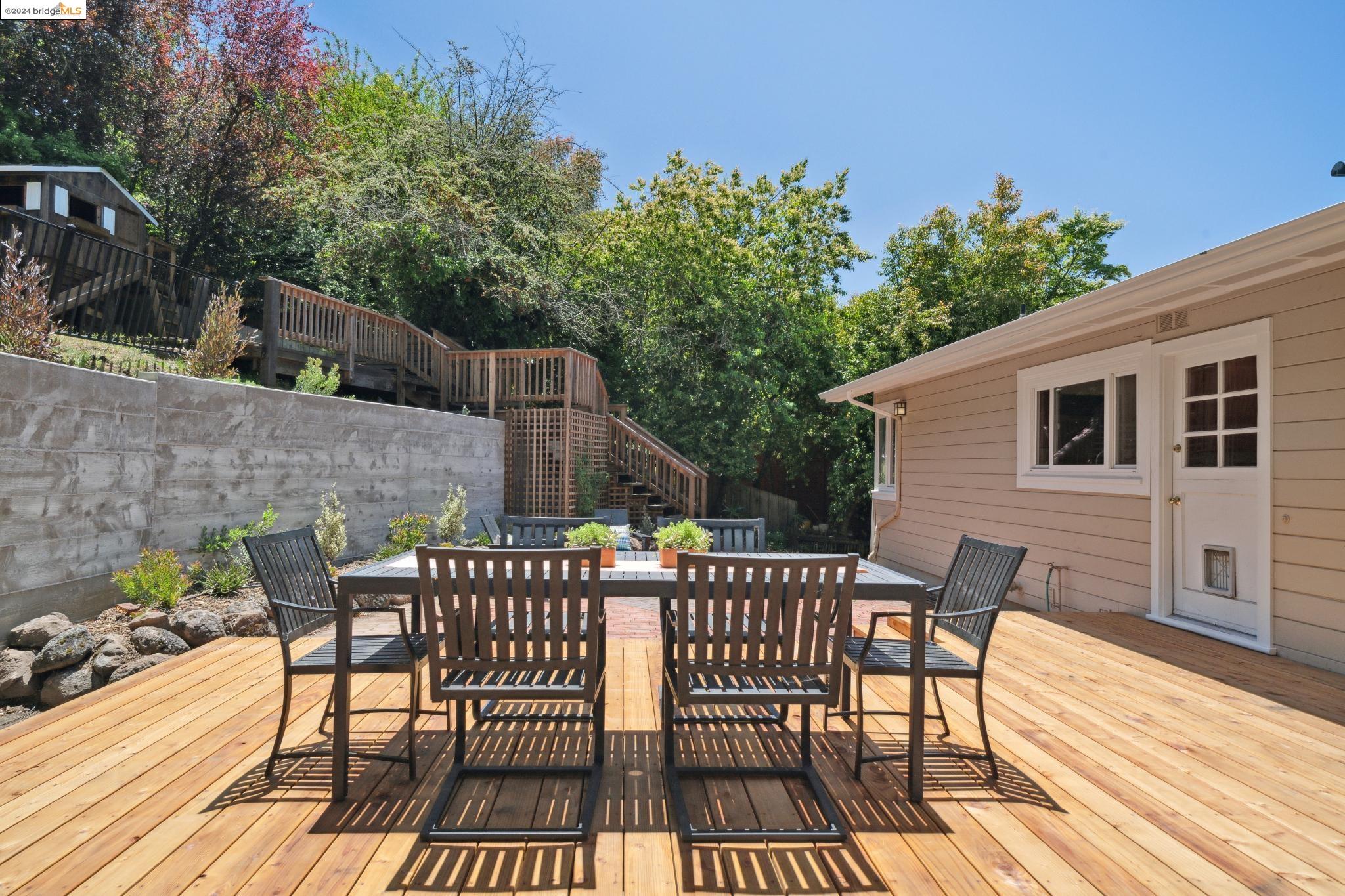 1425 Grizzly Peak Blvd