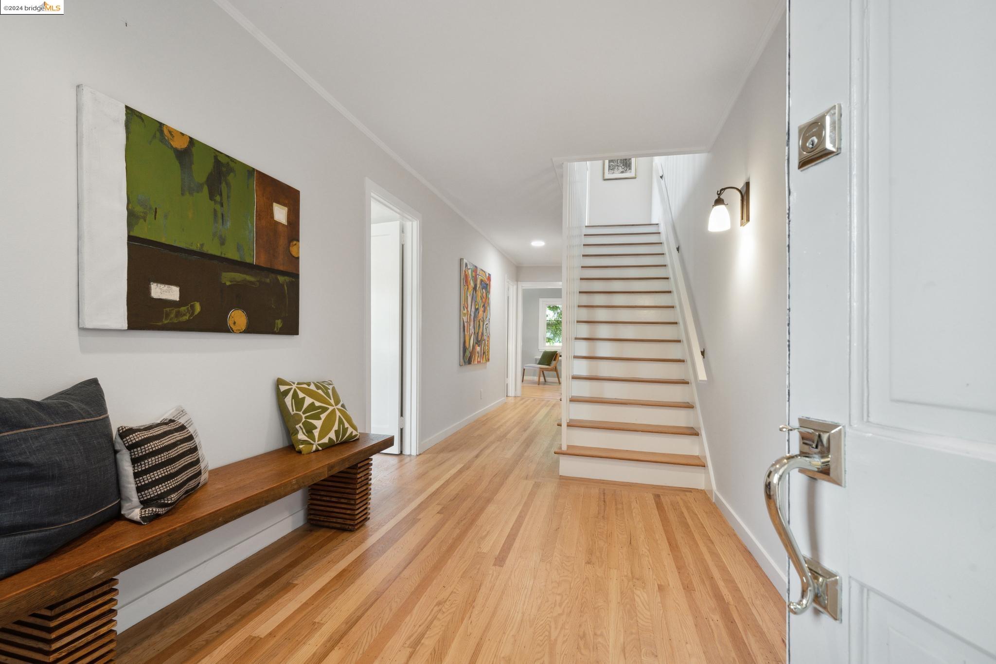 1425 Grizzly Peak Blvd