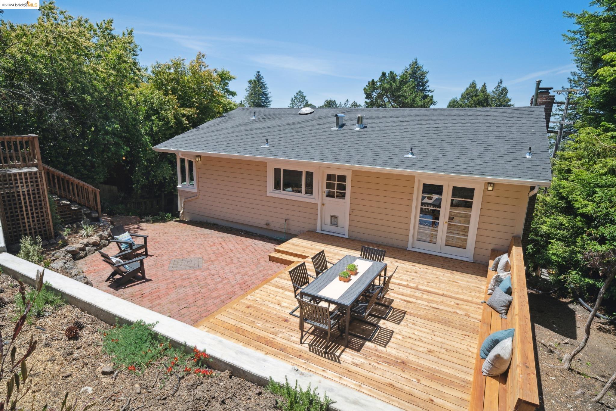 1425 Grizzly Peak Blvd