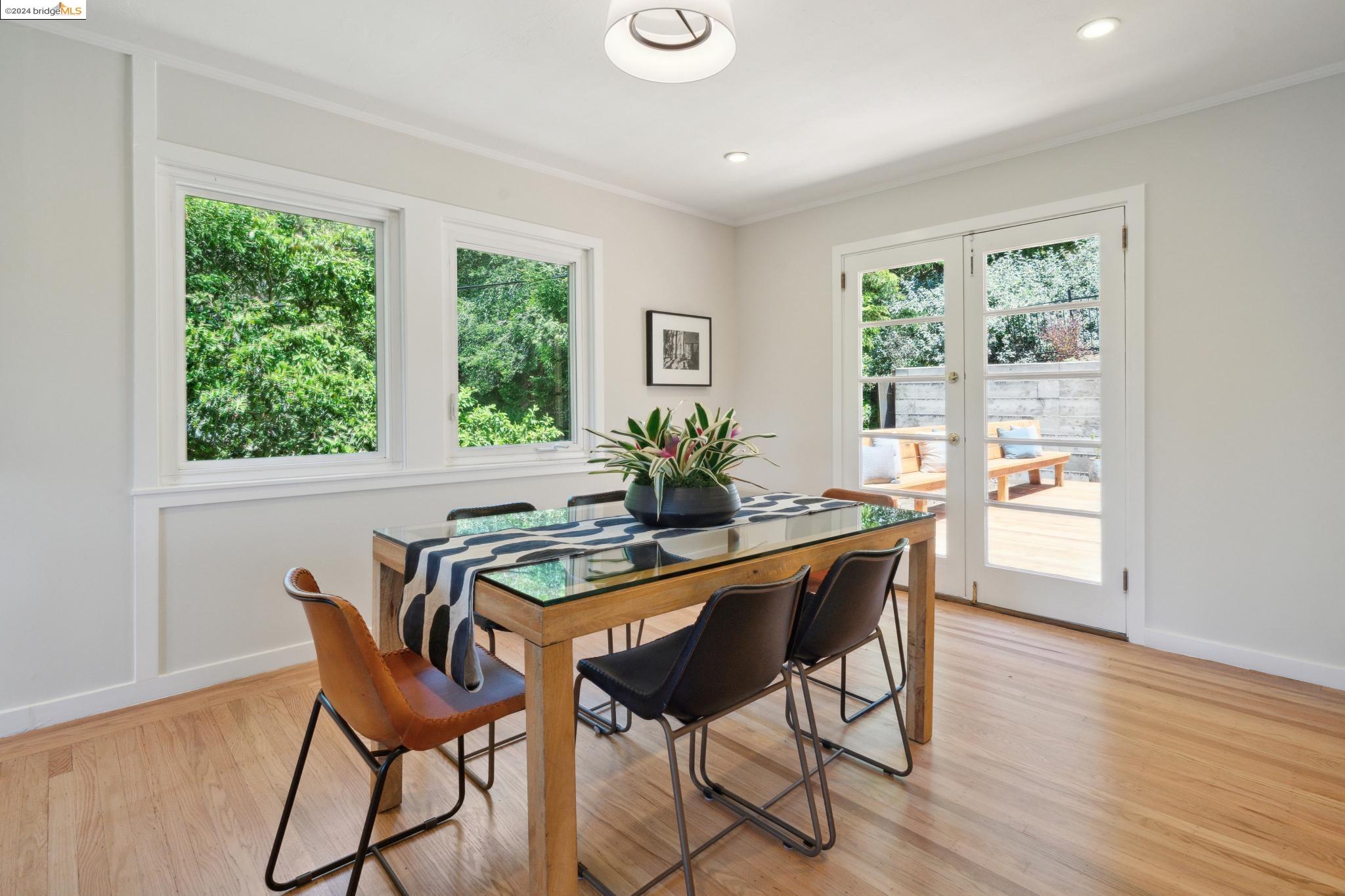 1425 Grizzly Peak Blvd