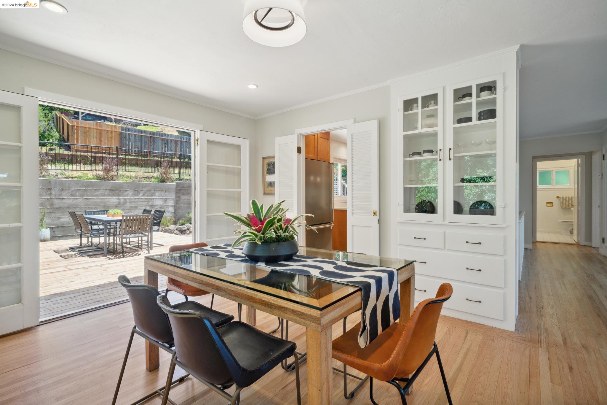 1425 Grizzly Peak Blvd