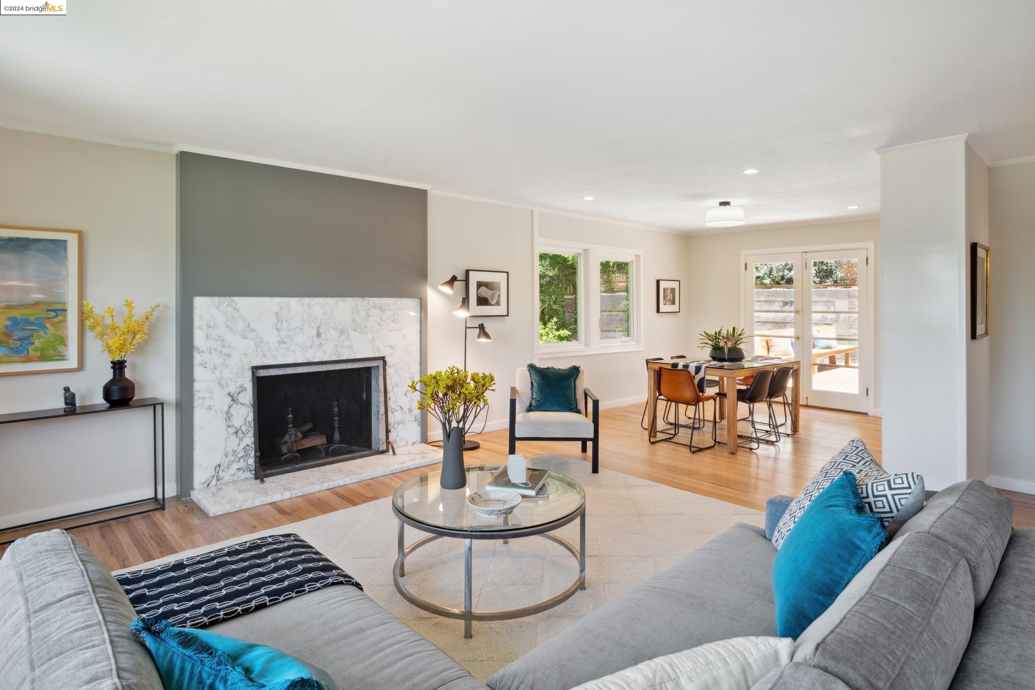 1425 Grizzly Peak Blvd