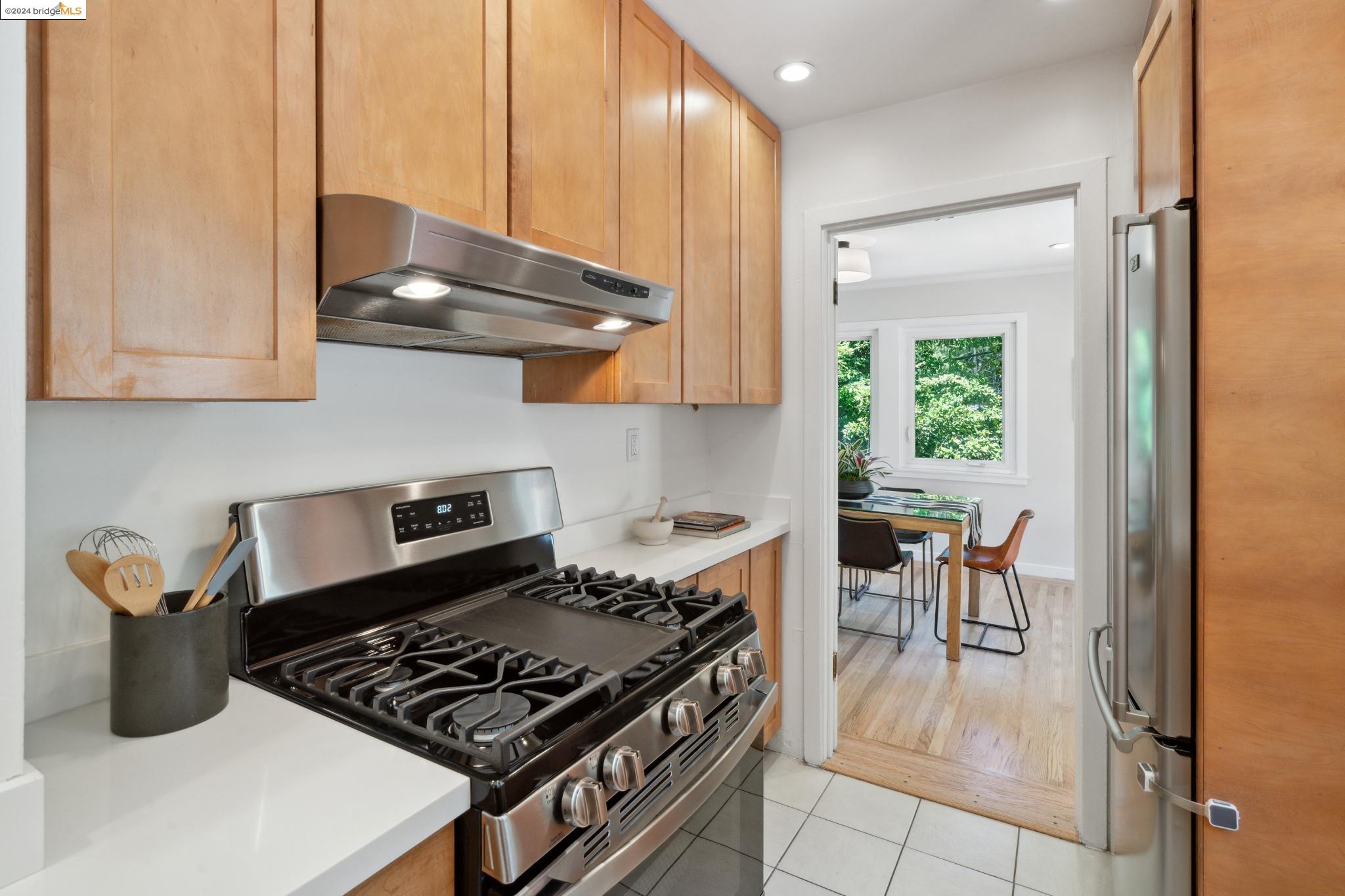 1425 Grizzly Peak Blvd