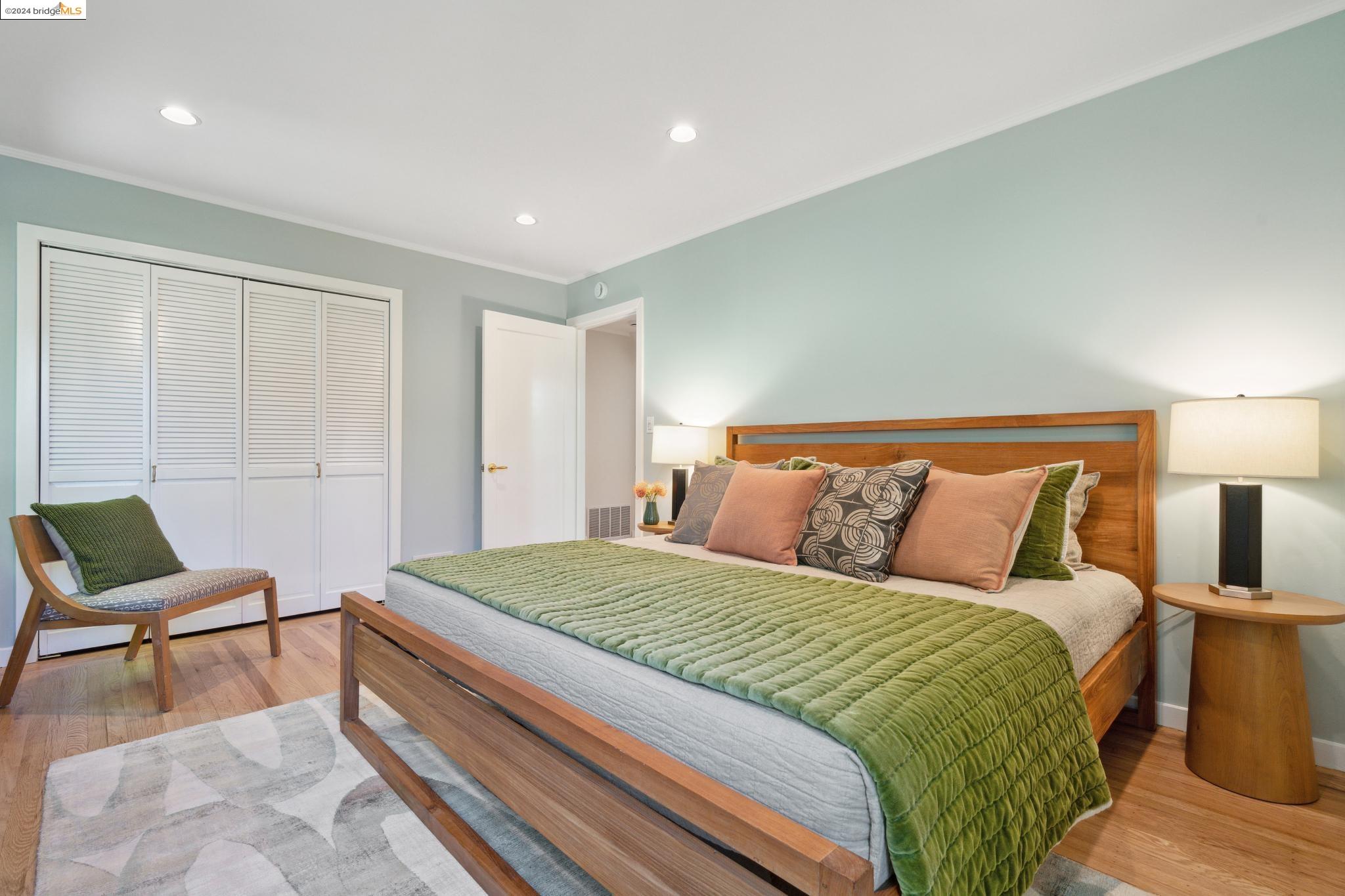 1425 Grizzly Peak Blvd