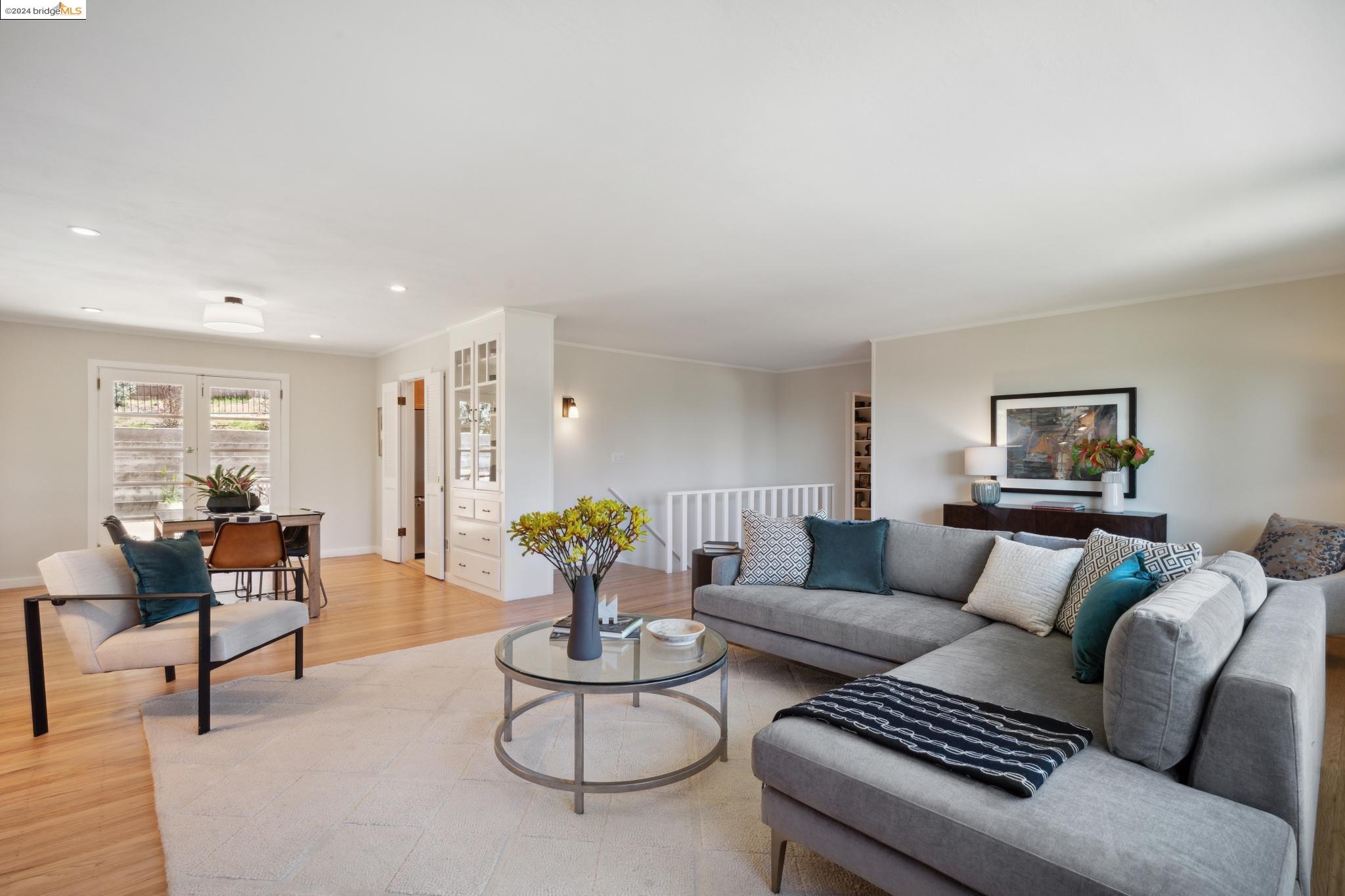 1425 Grizzly Peak Blvd