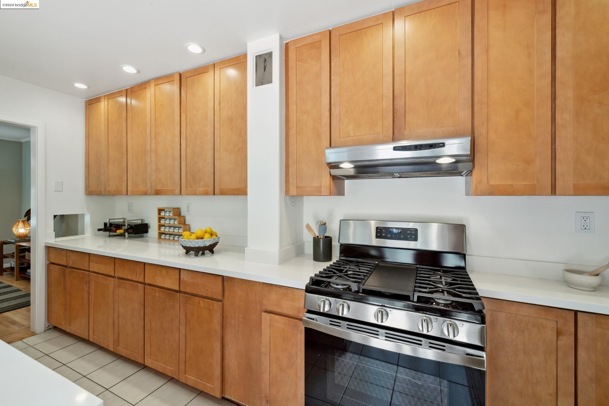 1425 Grizzly Peak Blvd