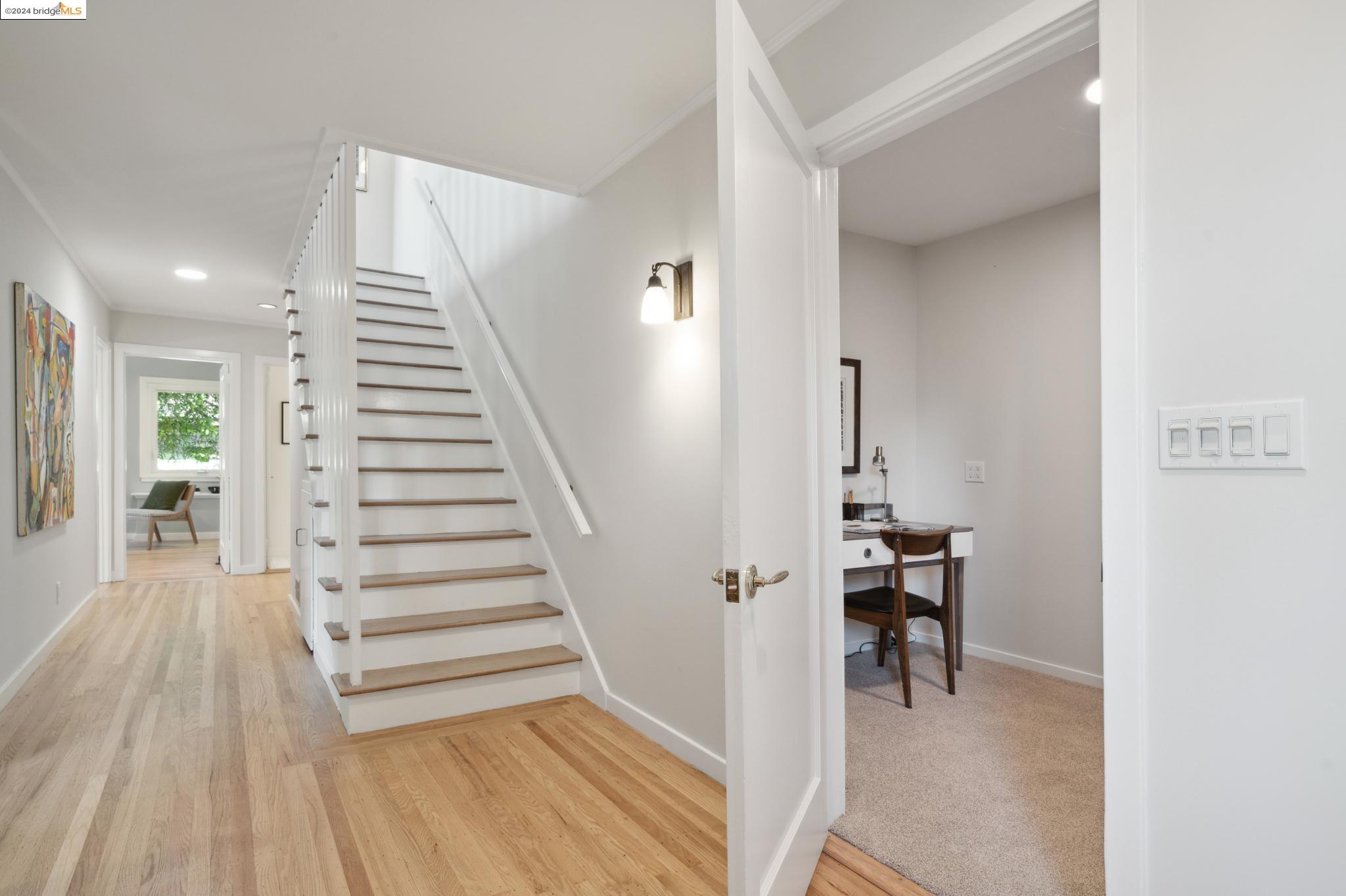 1425 Grizzly Peak Blvd