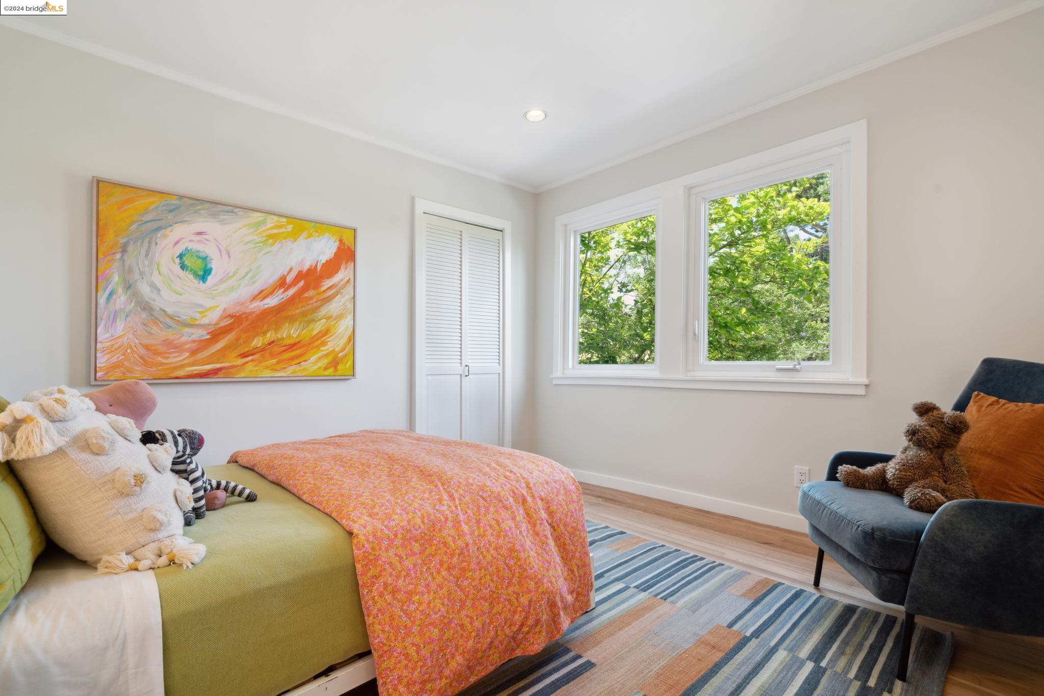 1425 Grizzly Peak Blvd