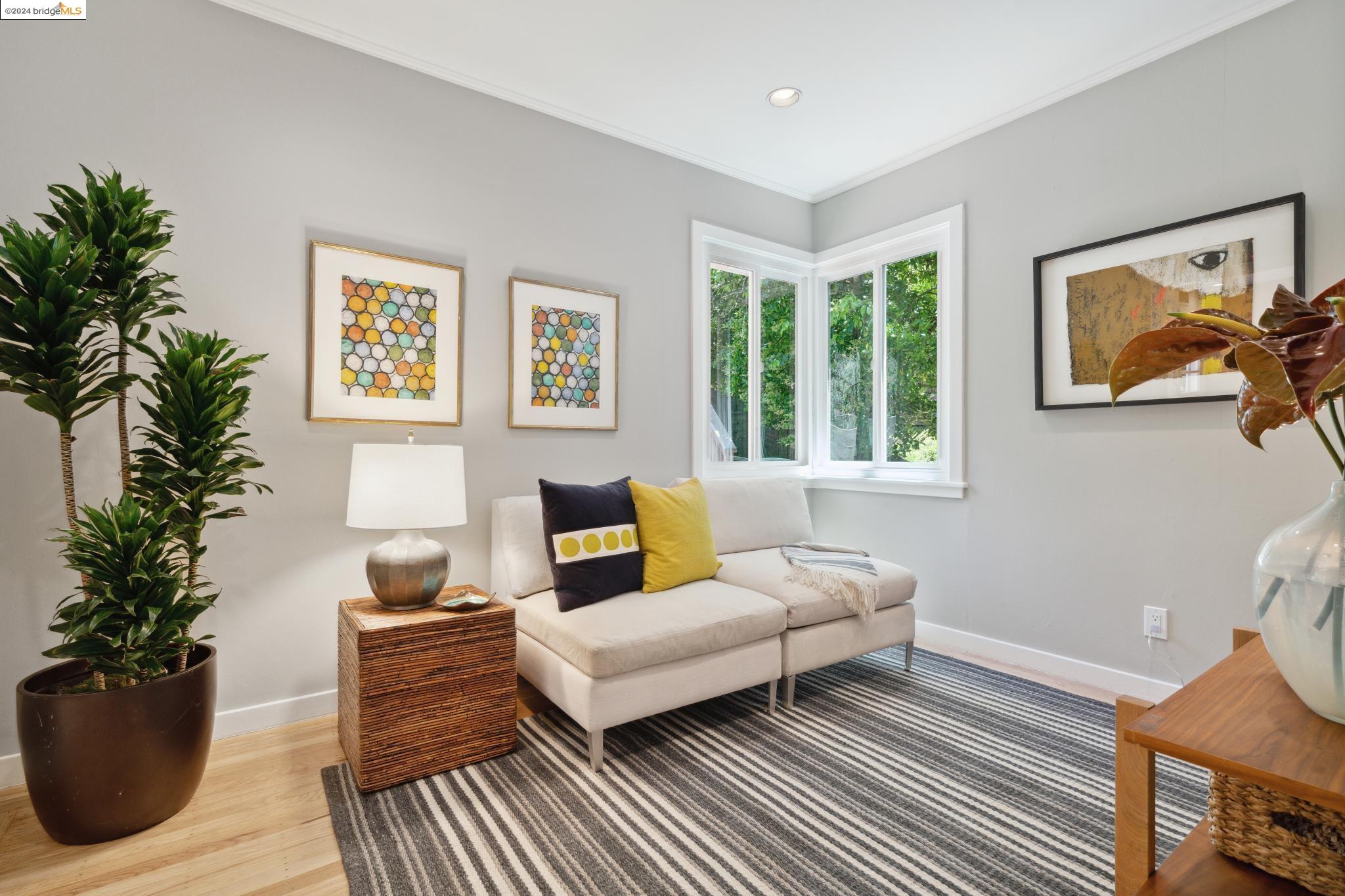 1425 Grizzly Peak Blvd