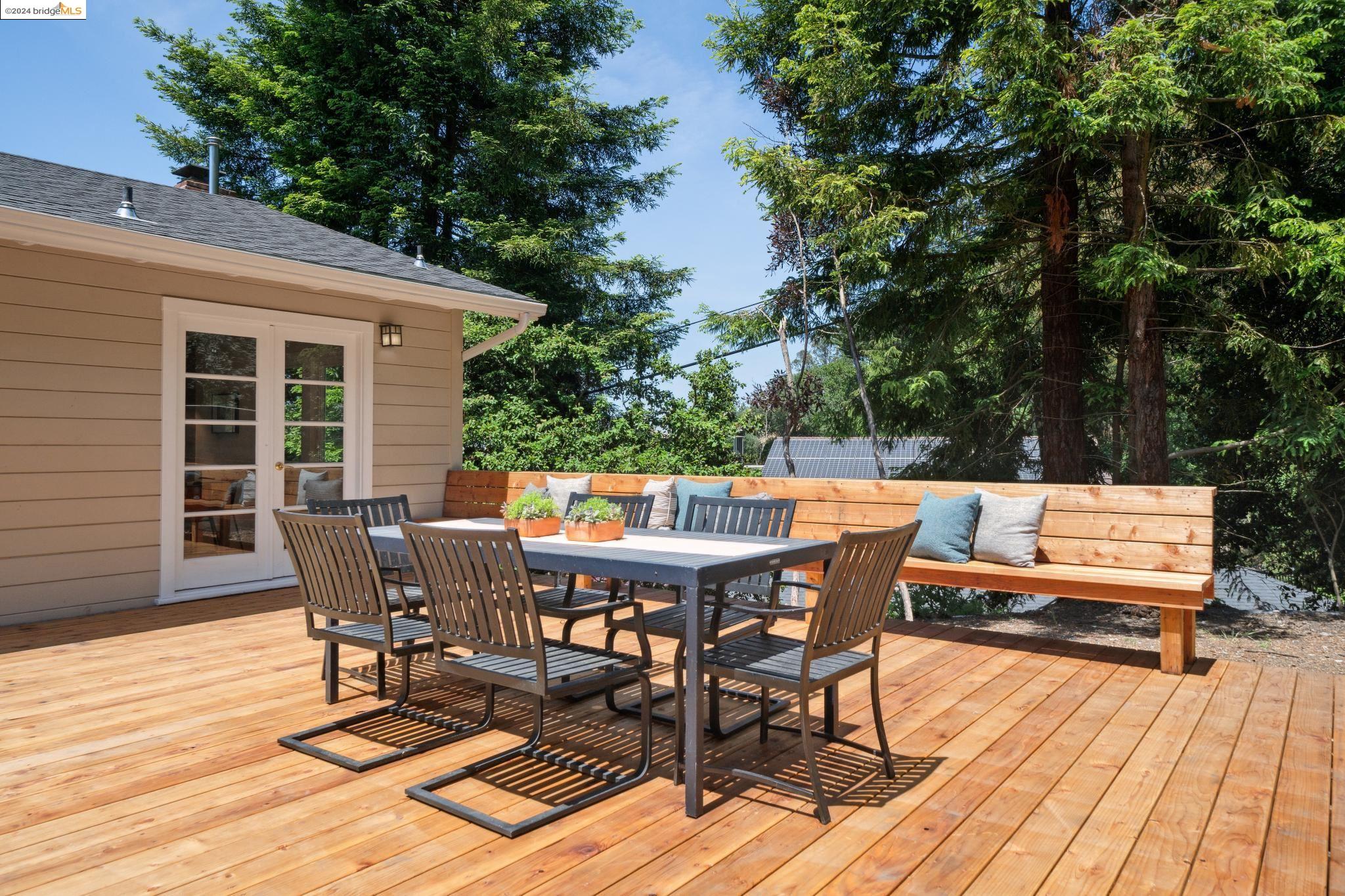 1425 Grizzly Peak Blvd