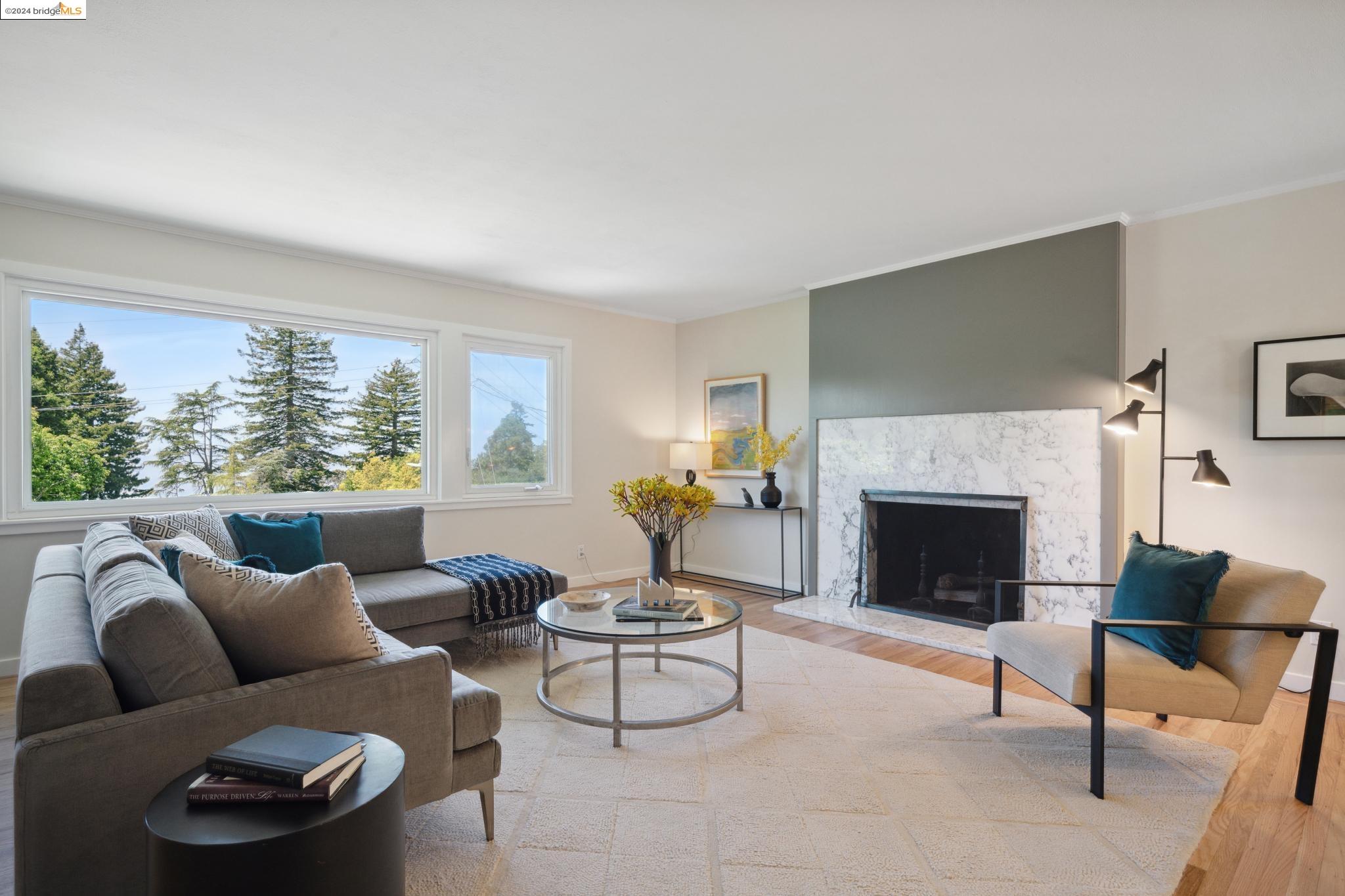 1425 Grizzly Peak Blvd