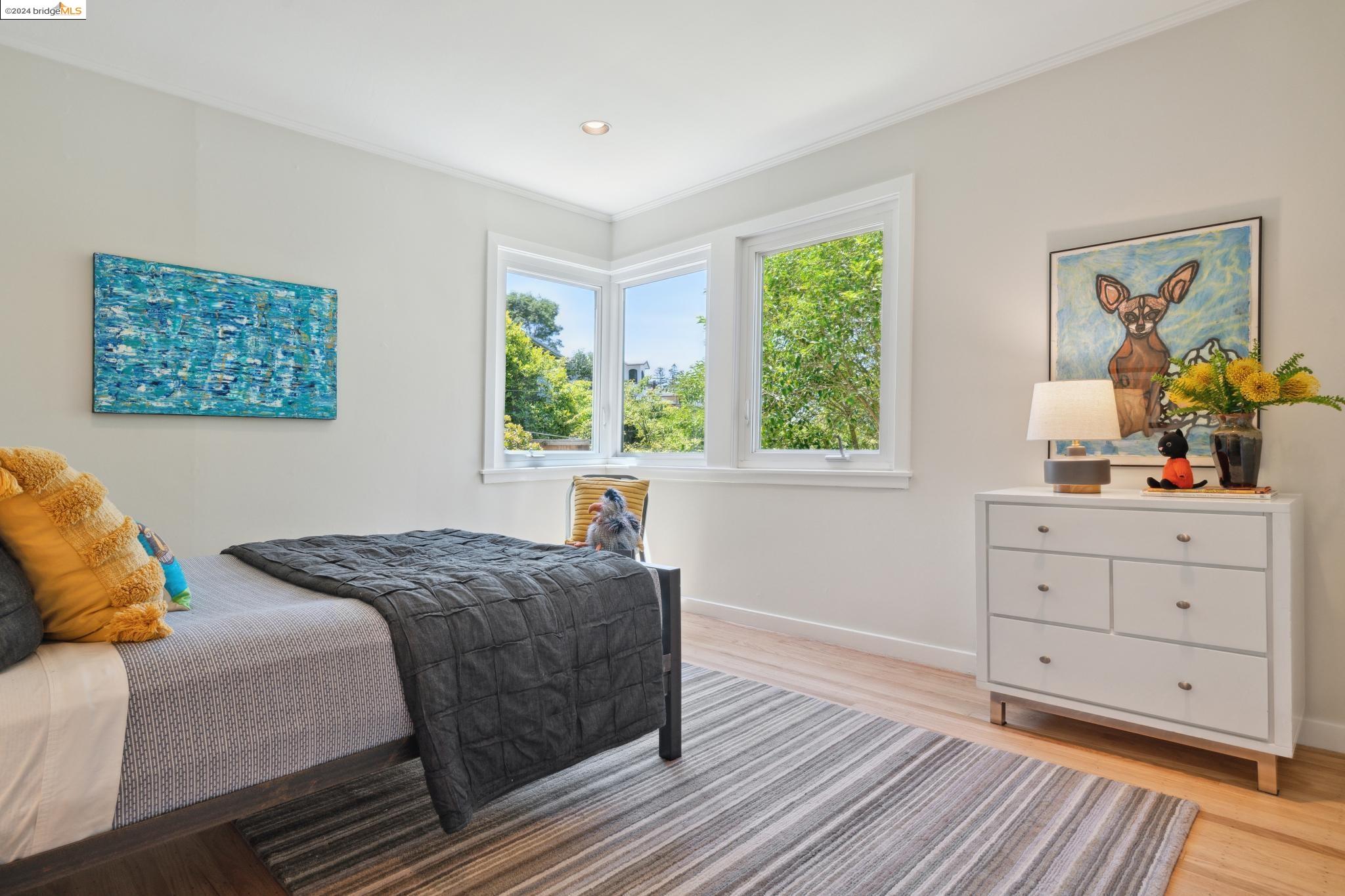 1425 Grizzly Peak Blvd