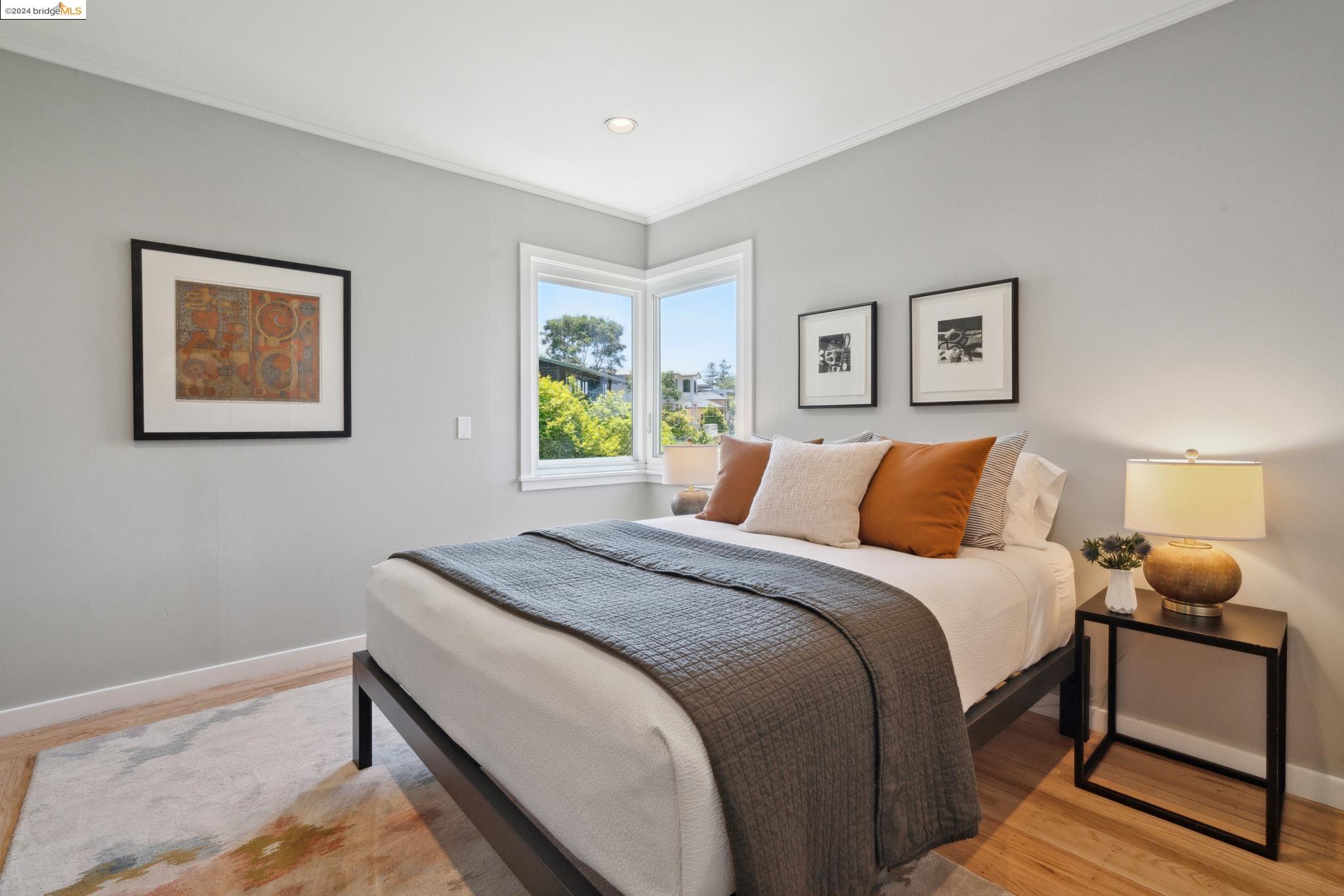 1425 Grizzly Peak Blvd