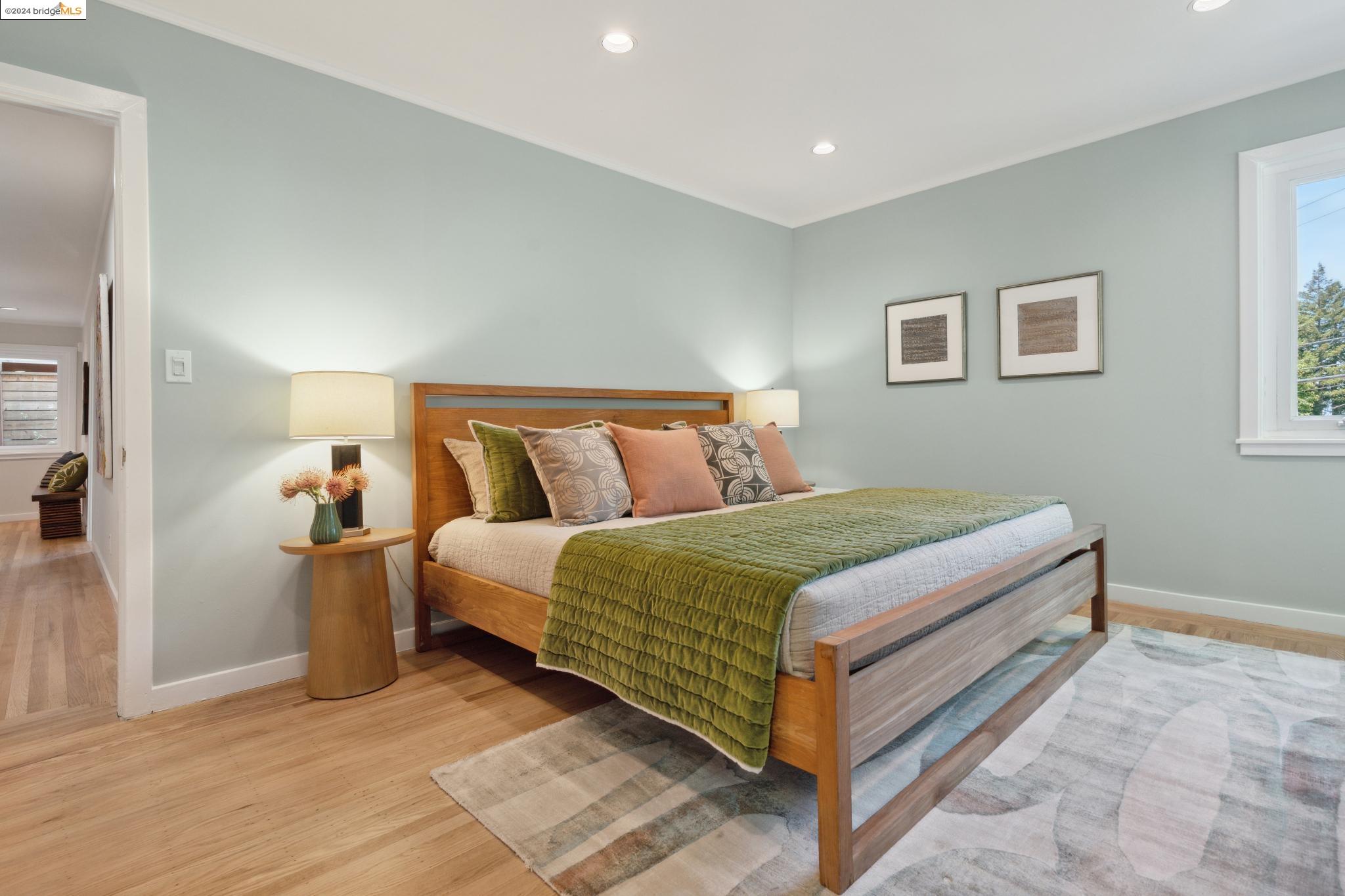 1425 Grizzly Peak Blvd