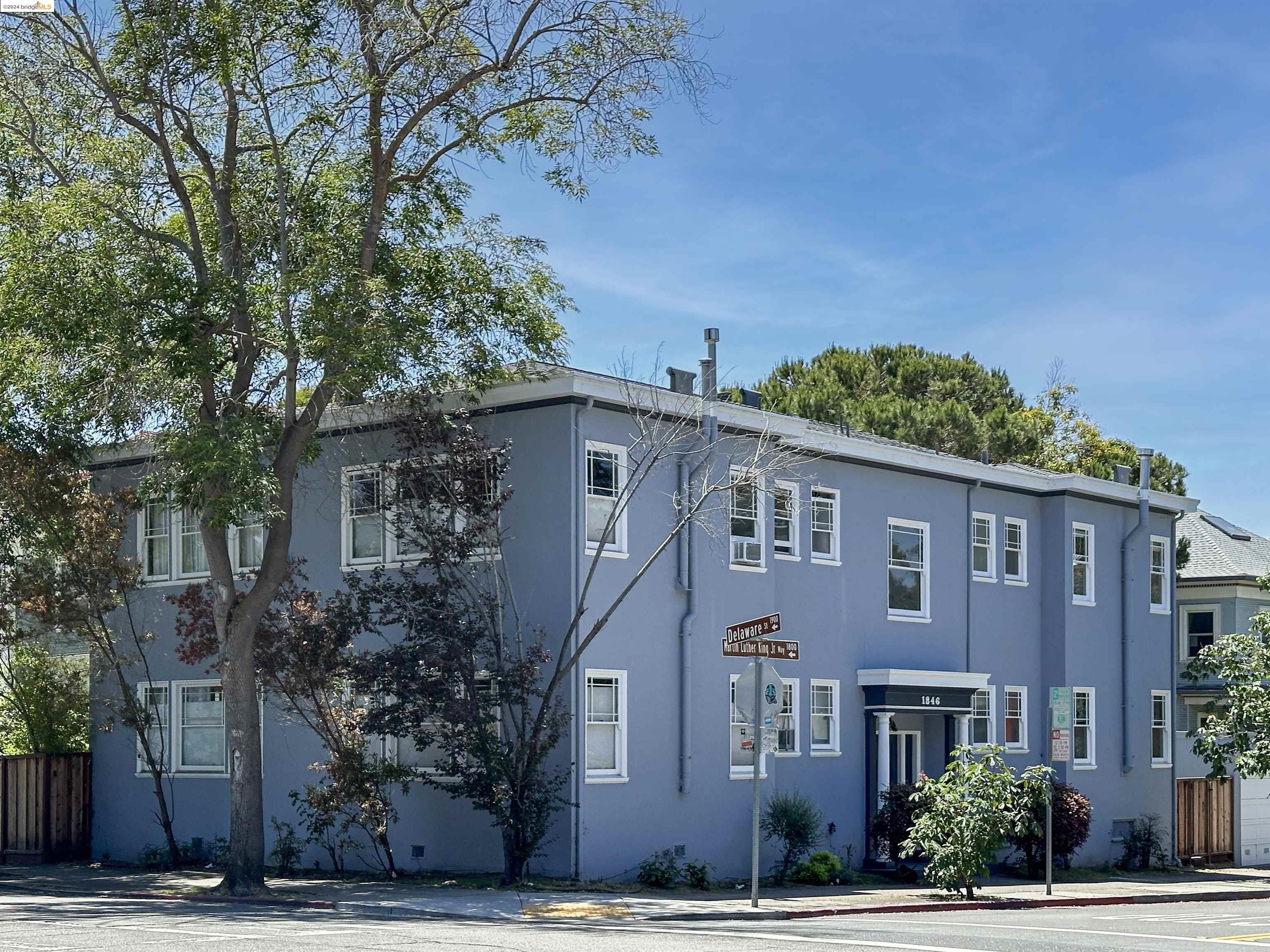 1846 Delaware St # 3
