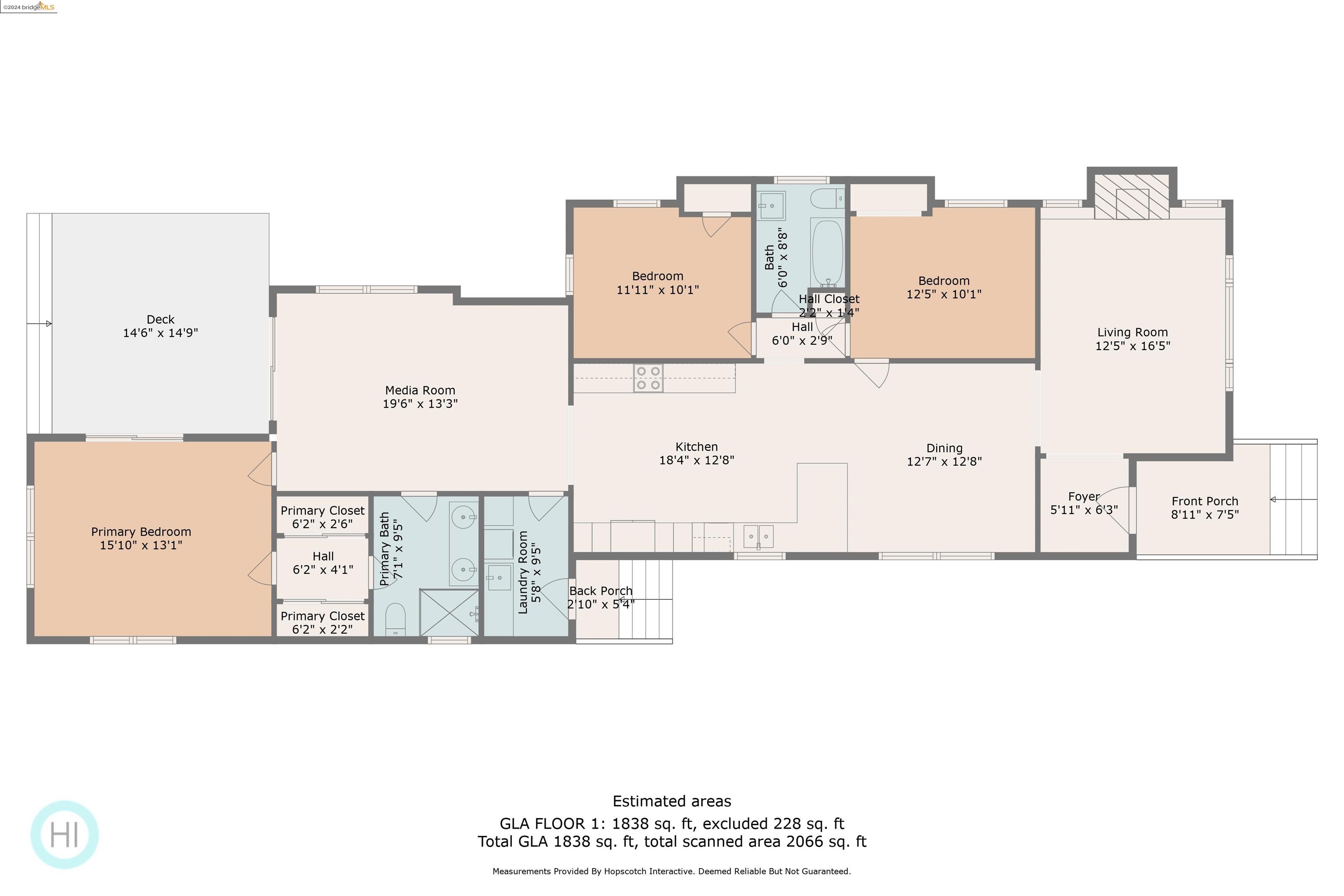 1411 Holly Street