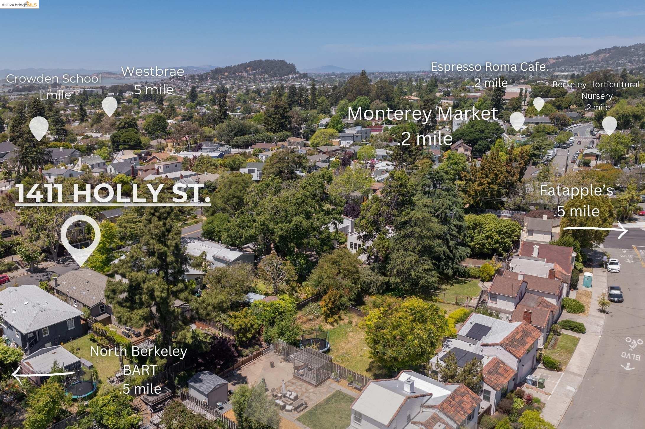 1411 Holly Street