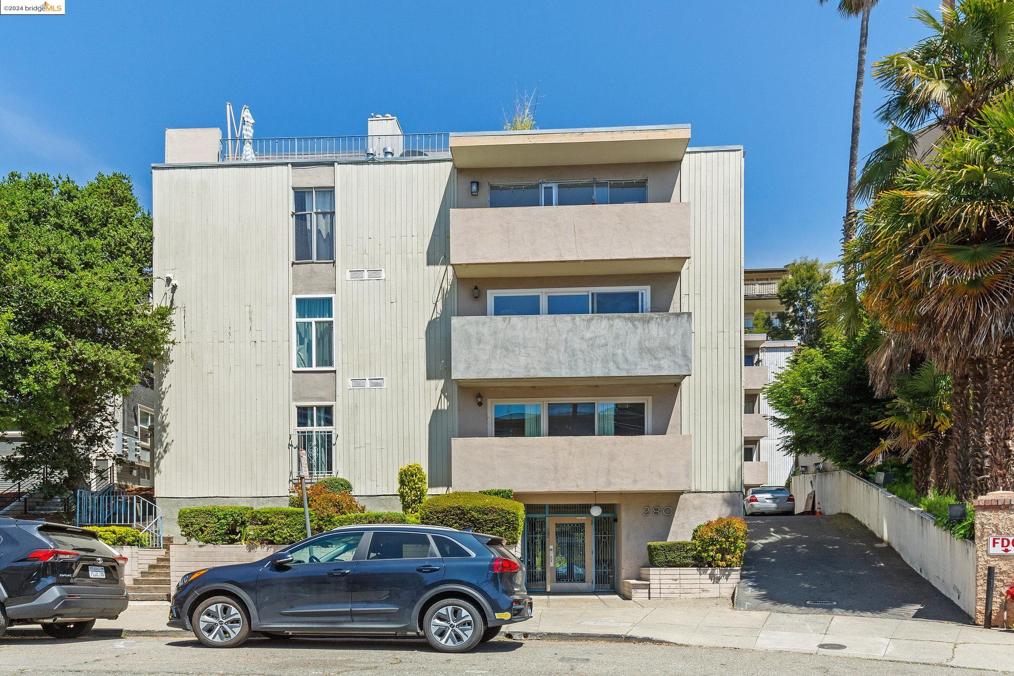 280 Park View Ter